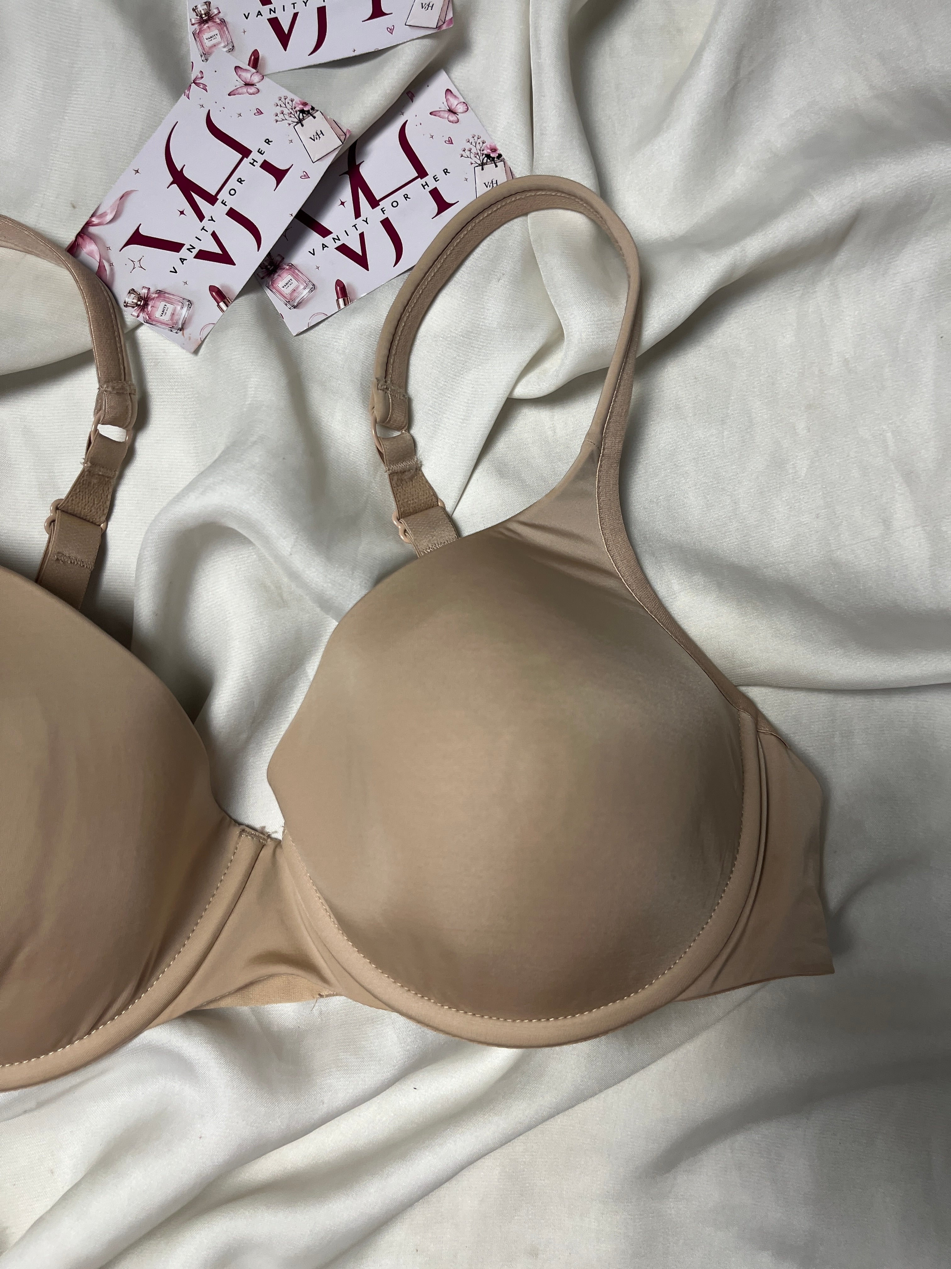 Tshirt 34C bra