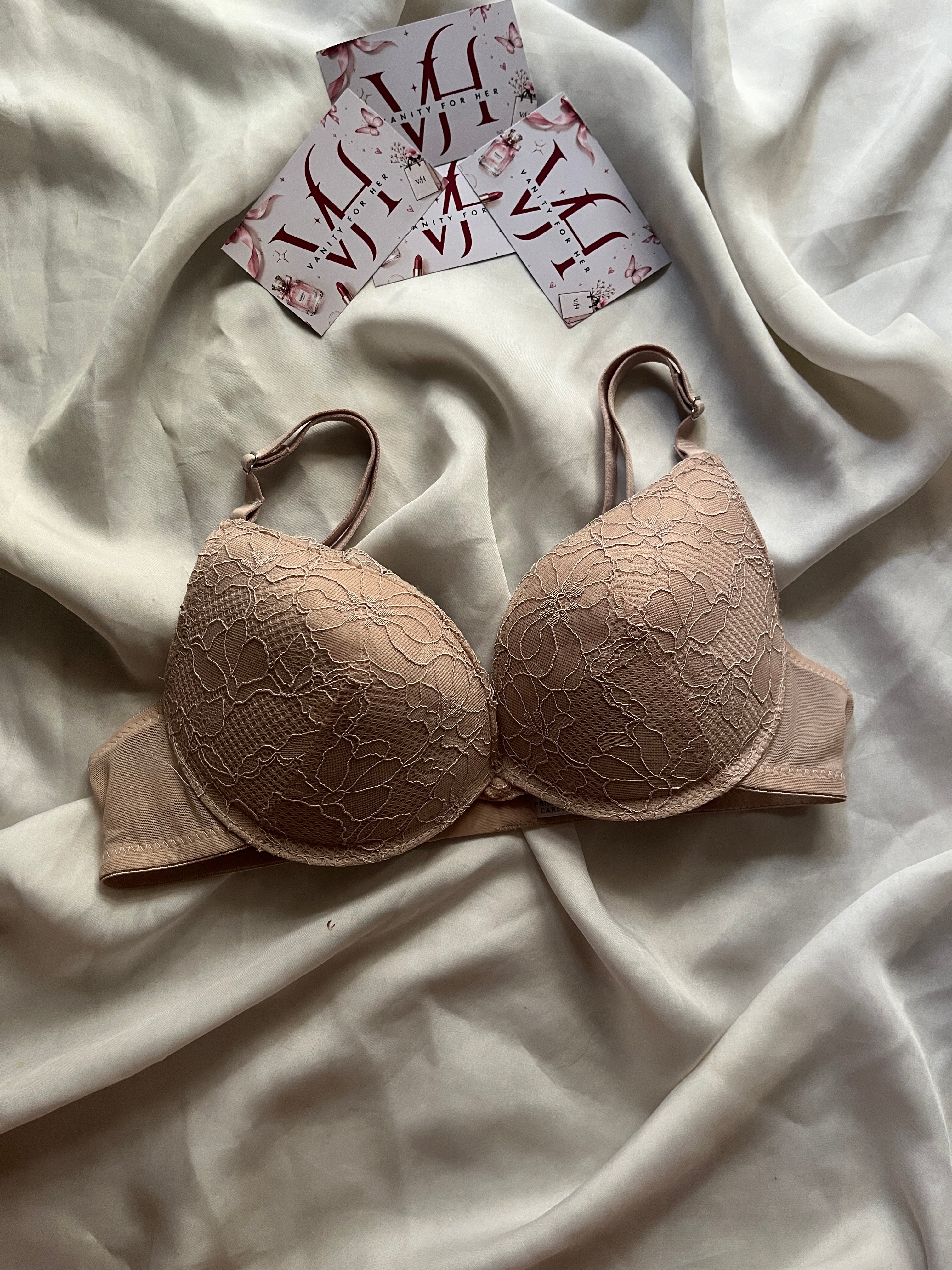 Primark slightly 34B pushup bra