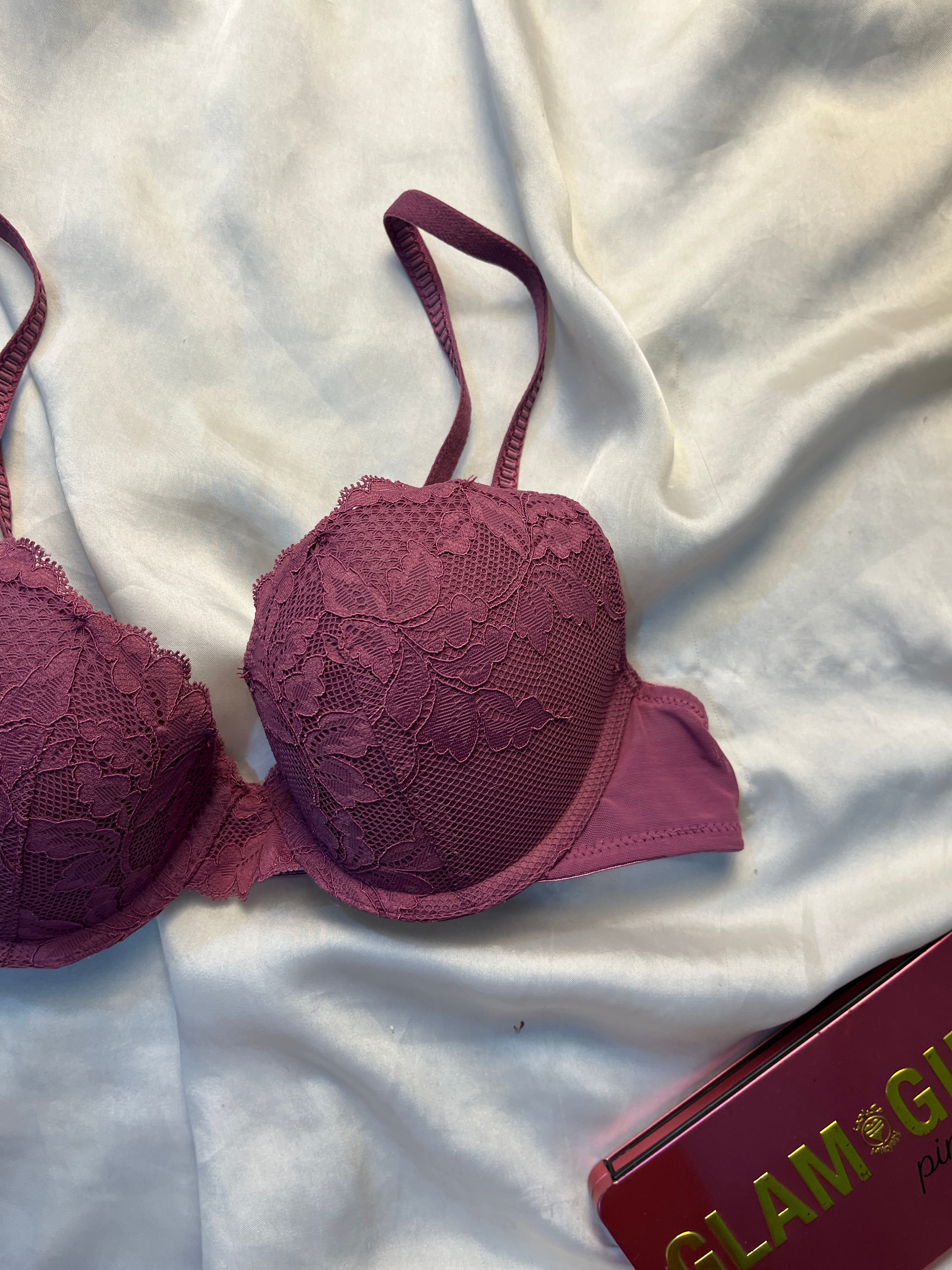 NEXT pushup bra size : 36A/34B