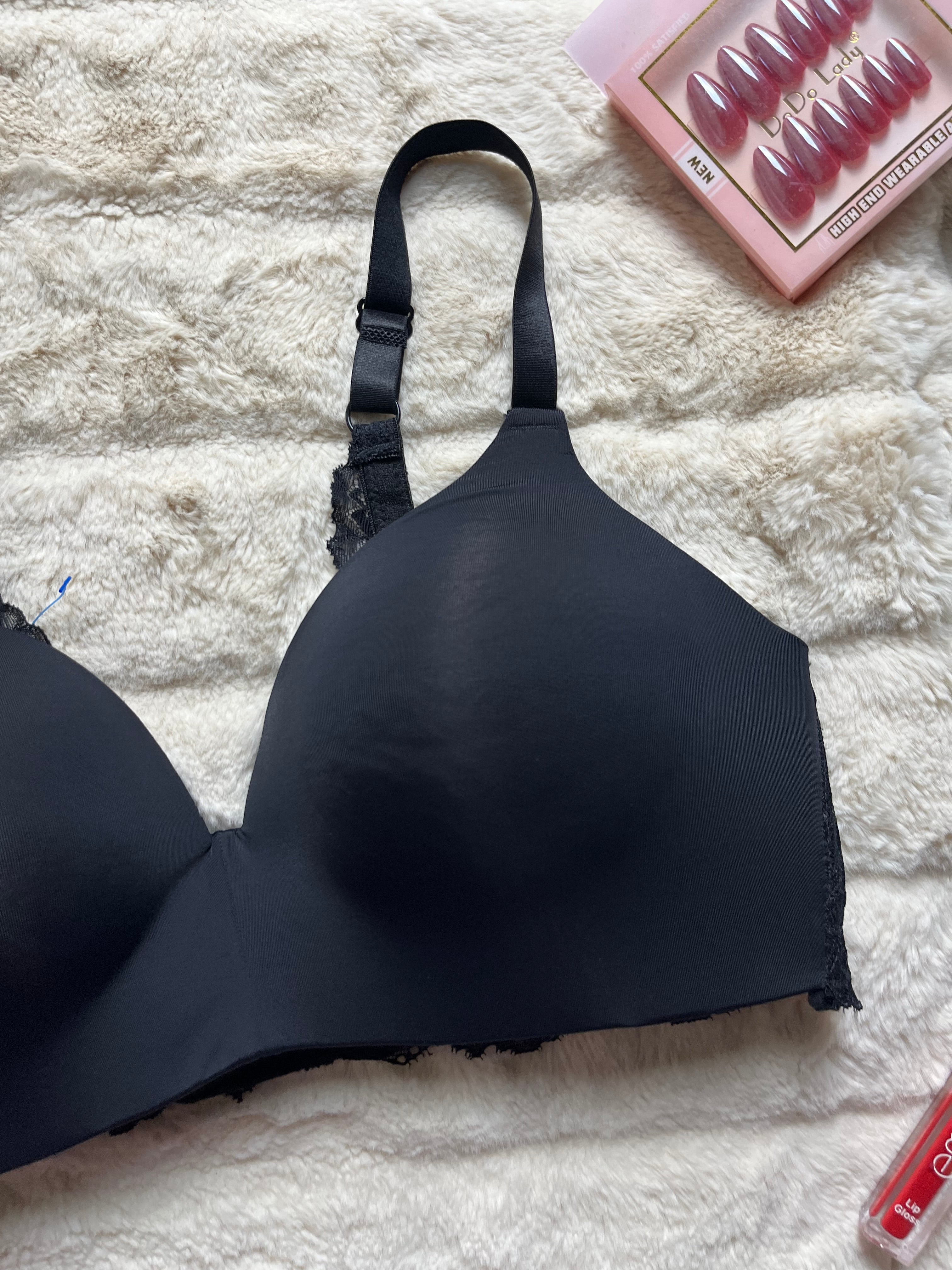 Primark wireless tshirt 38C bra