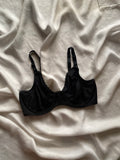 Calvin klein soft comfy dailywear 32D bralette