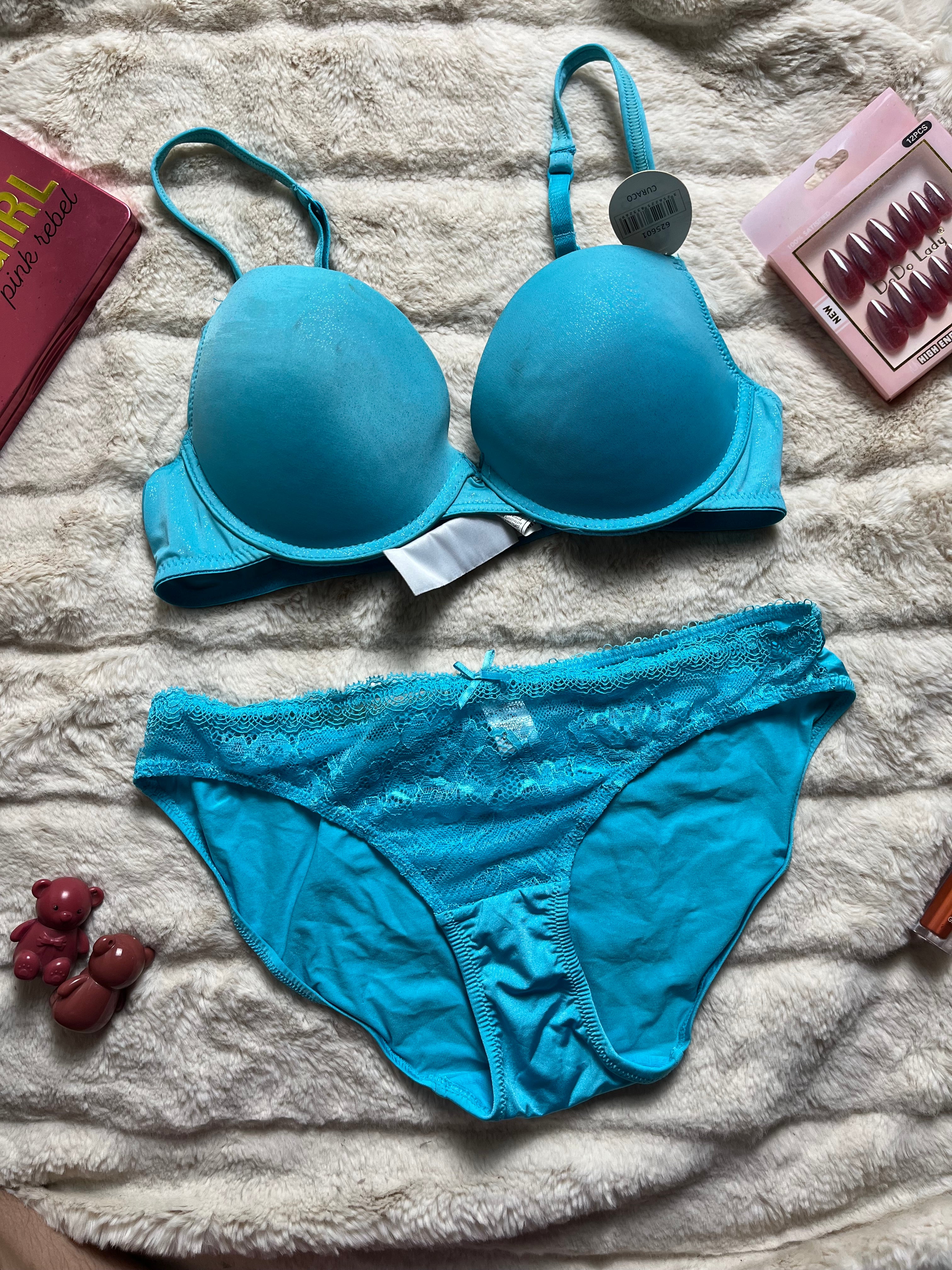 International high brand 36C pari