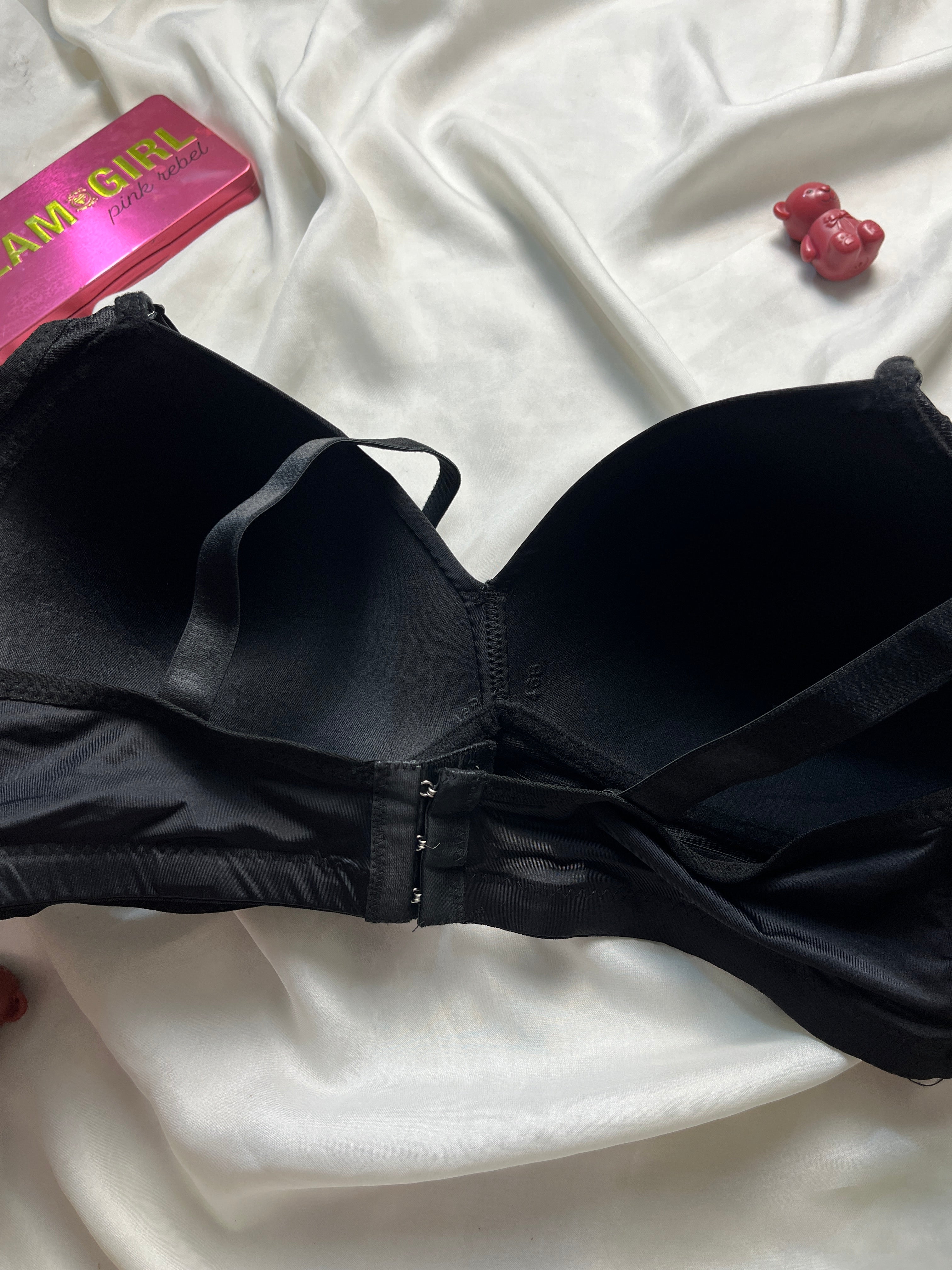 Prime Valentina wireless tshirt 42D bra