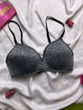 SO Wireless non padded 34C/36B bra