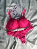 Lasenza pushup pair size : 34B