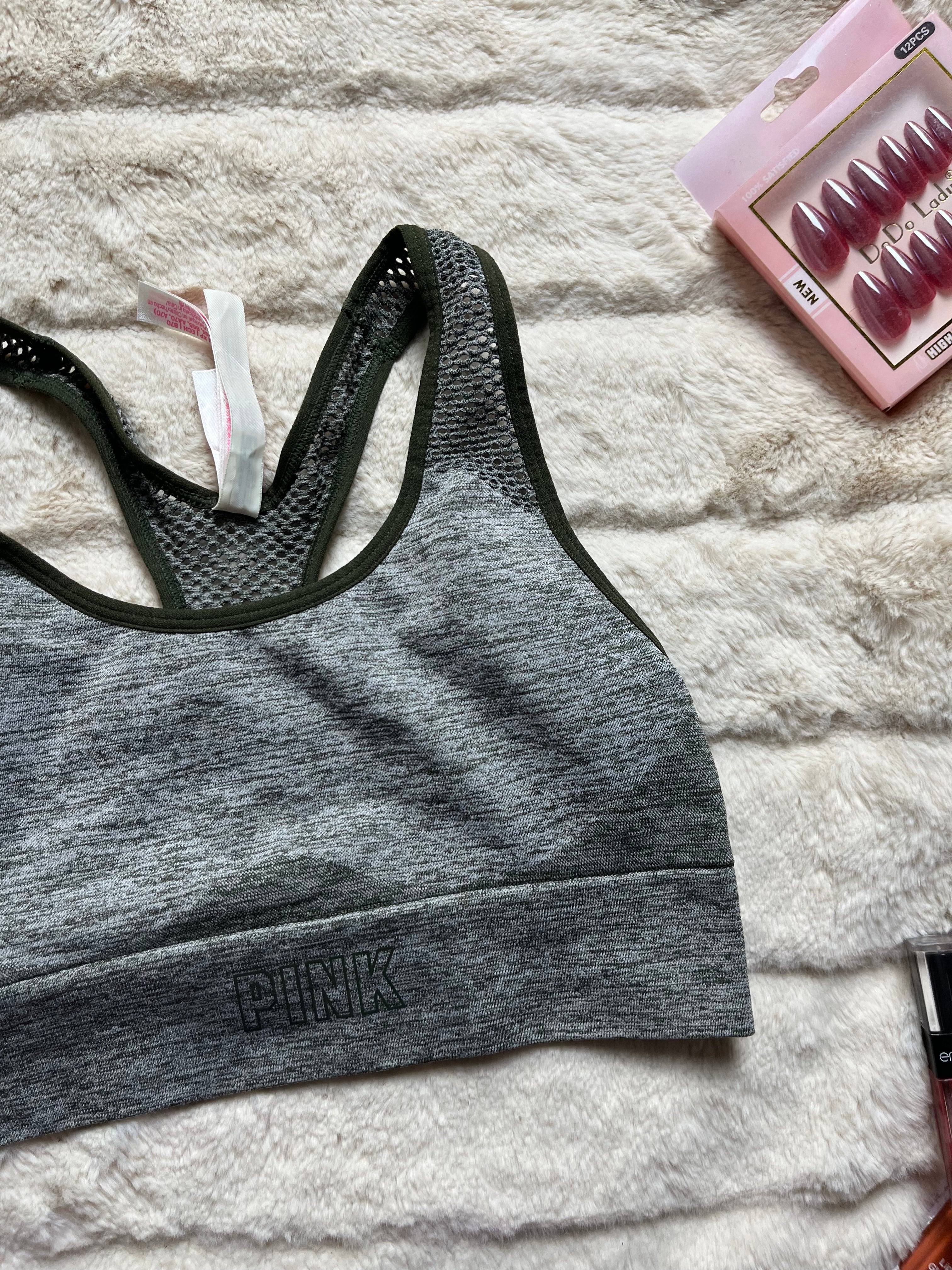 Victoria secret XS/Small sports bra
