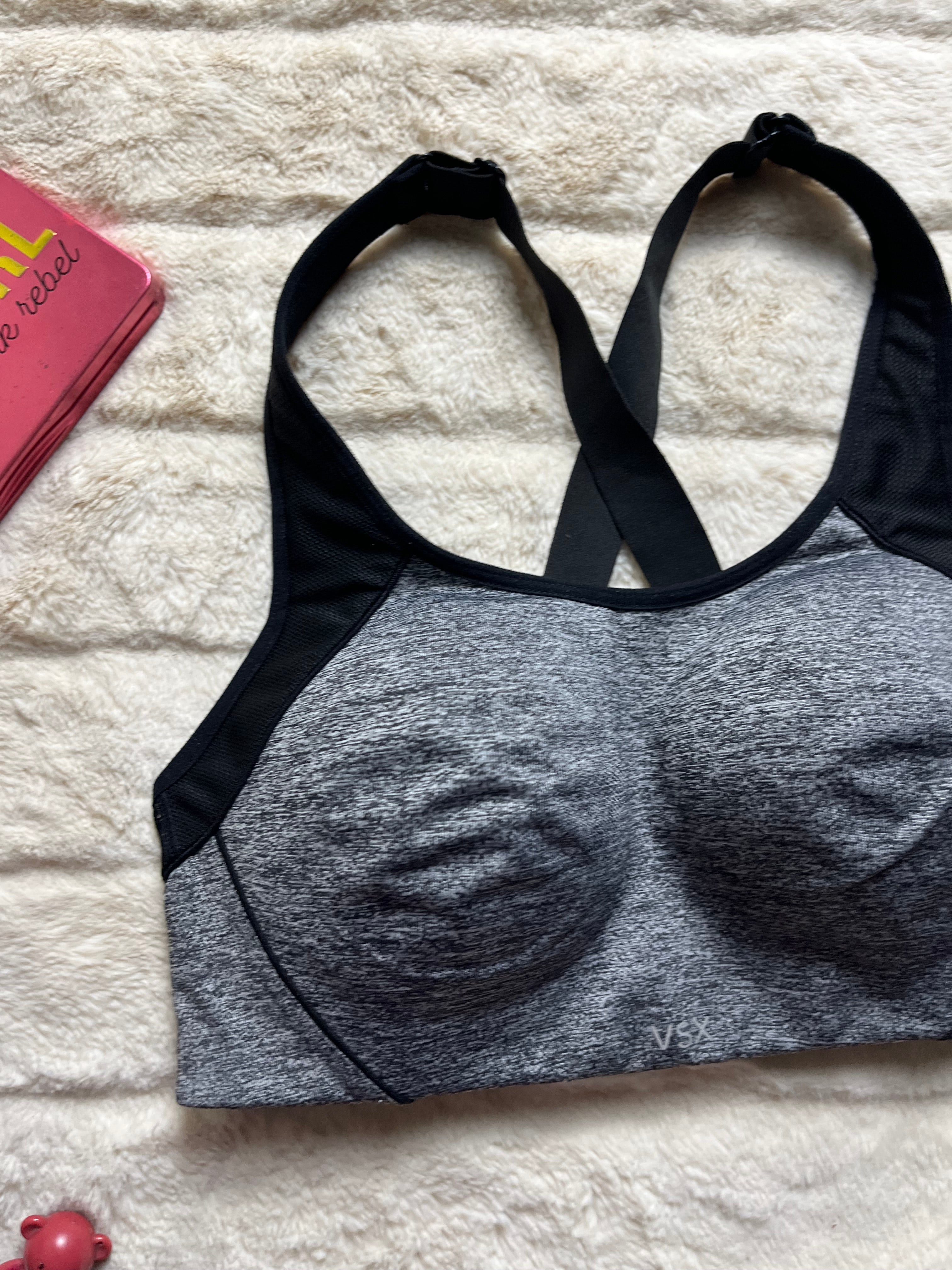 Body Sport Supportive Sports bra size 34C