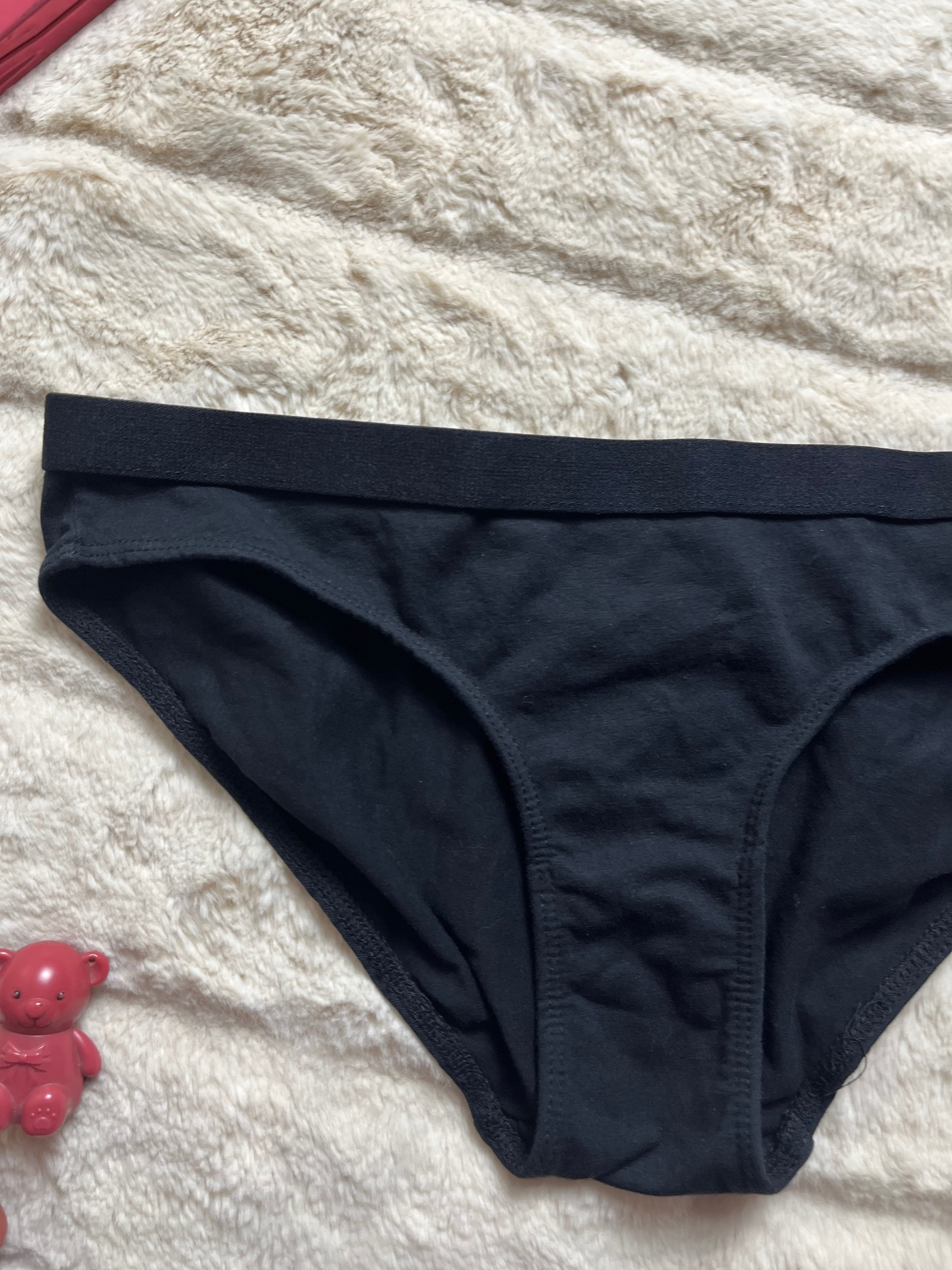 Small period panty