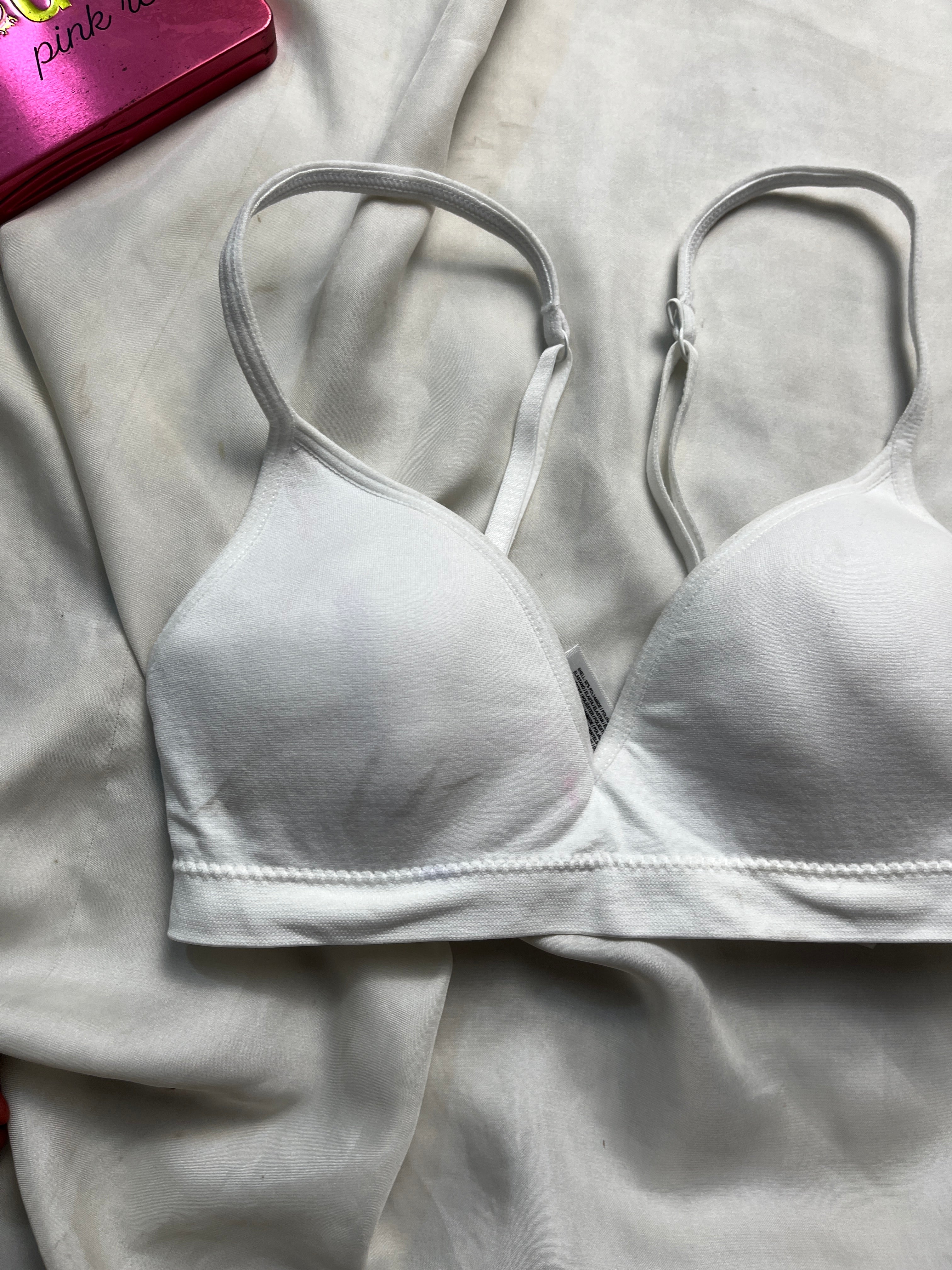 Primark wireless non padded 30A bra