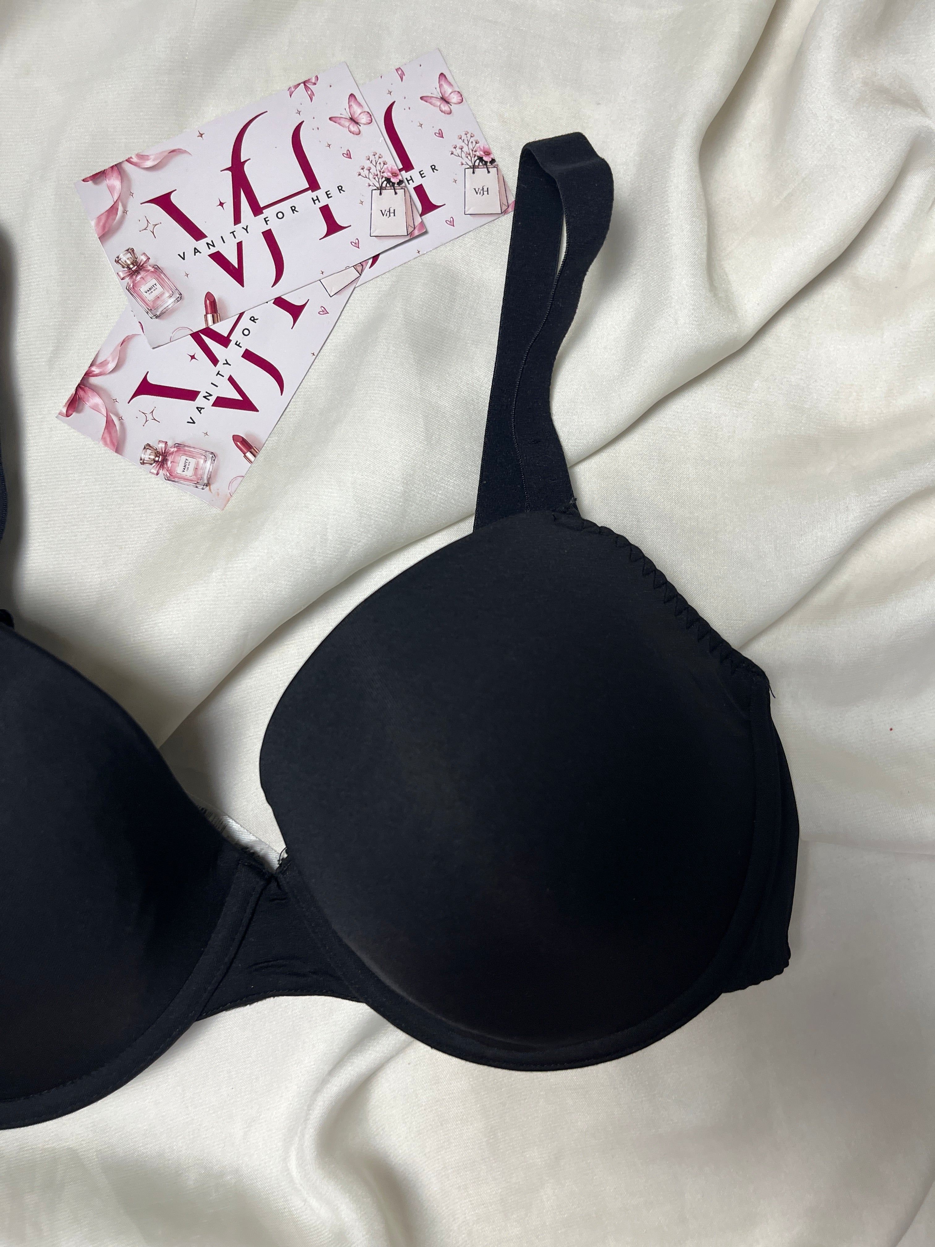 Tex basic tshirt 36b bra
