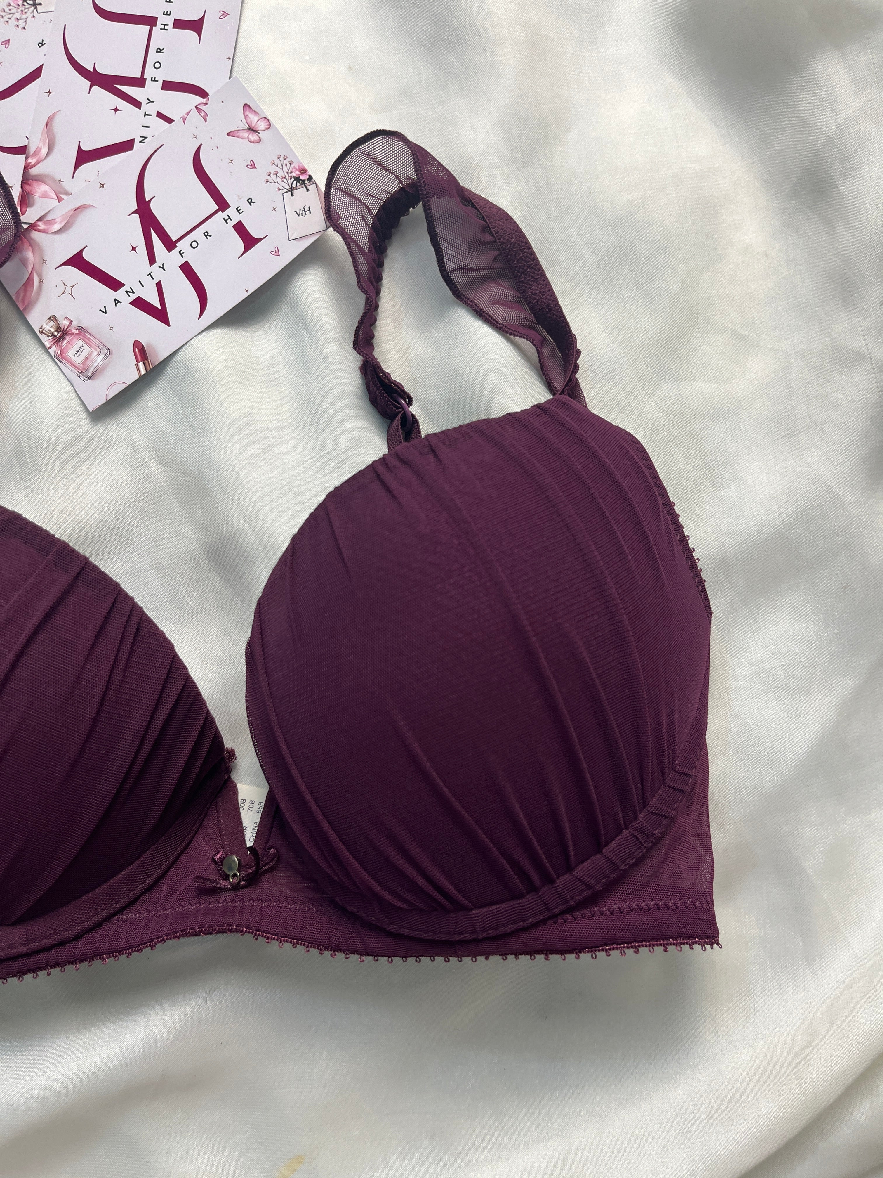 Women’s secret padded 30B/32A bra