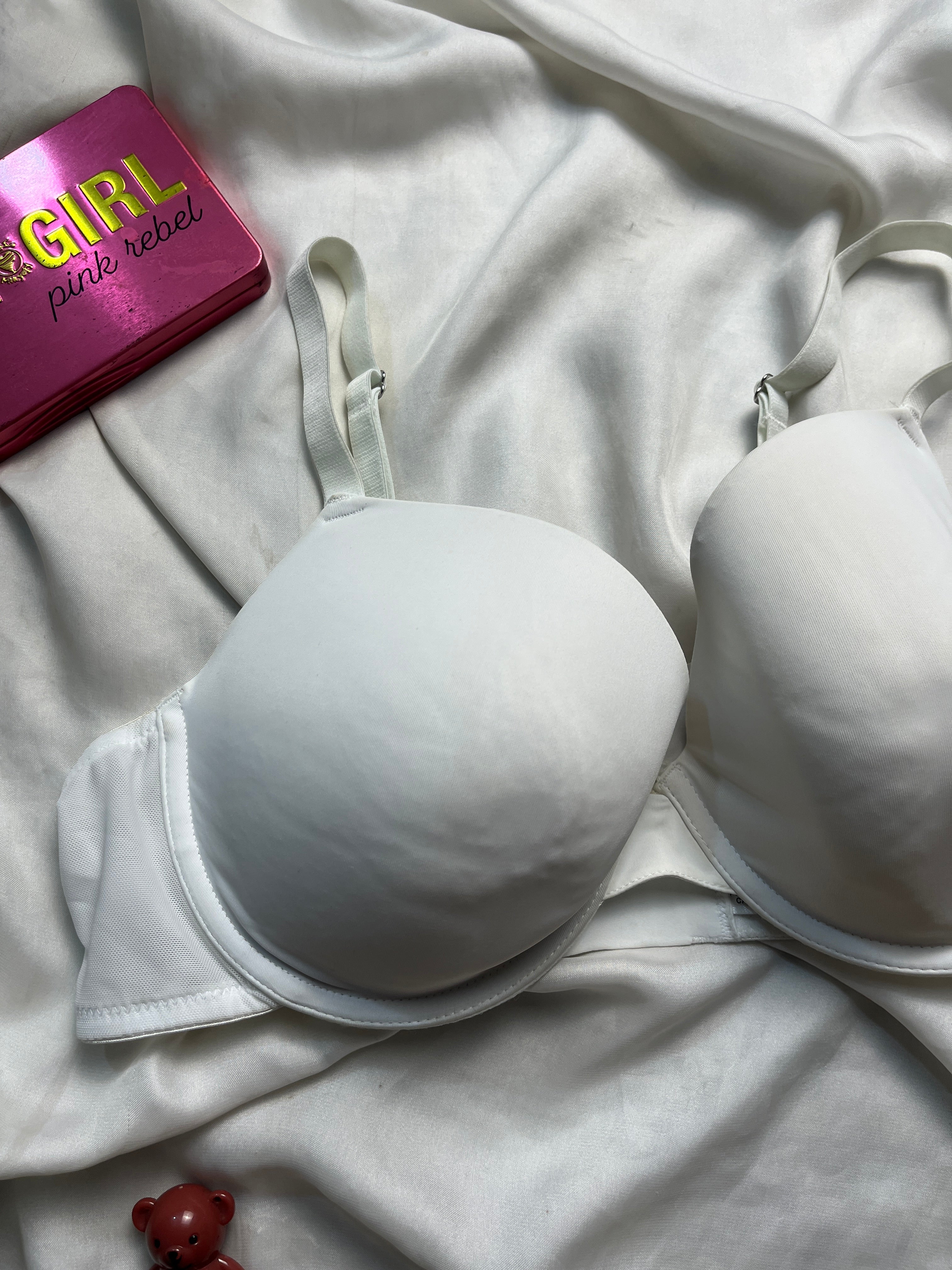 Primark tagged Tshirt bra 38D bra