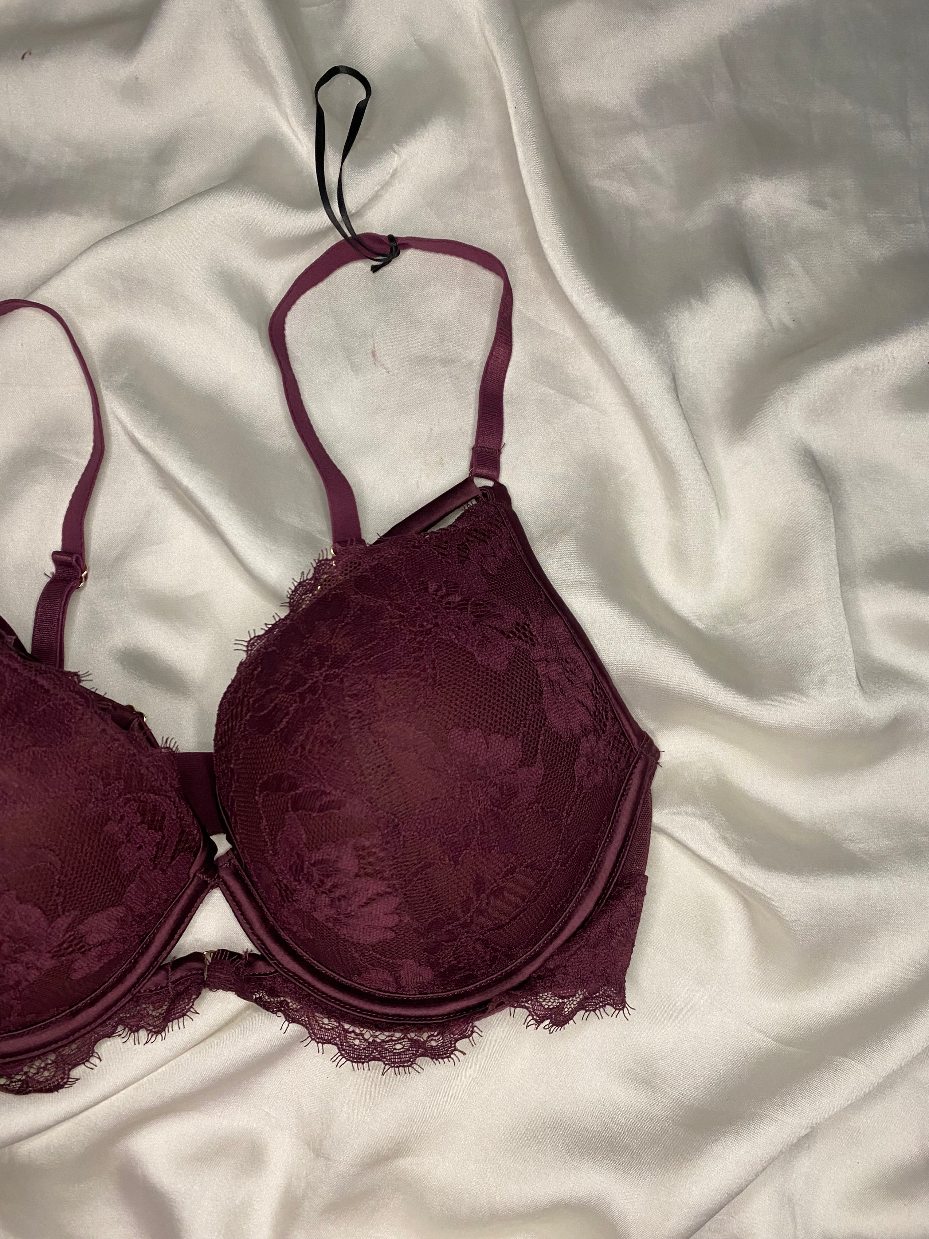 Primark BOMBSHELL 34C bra