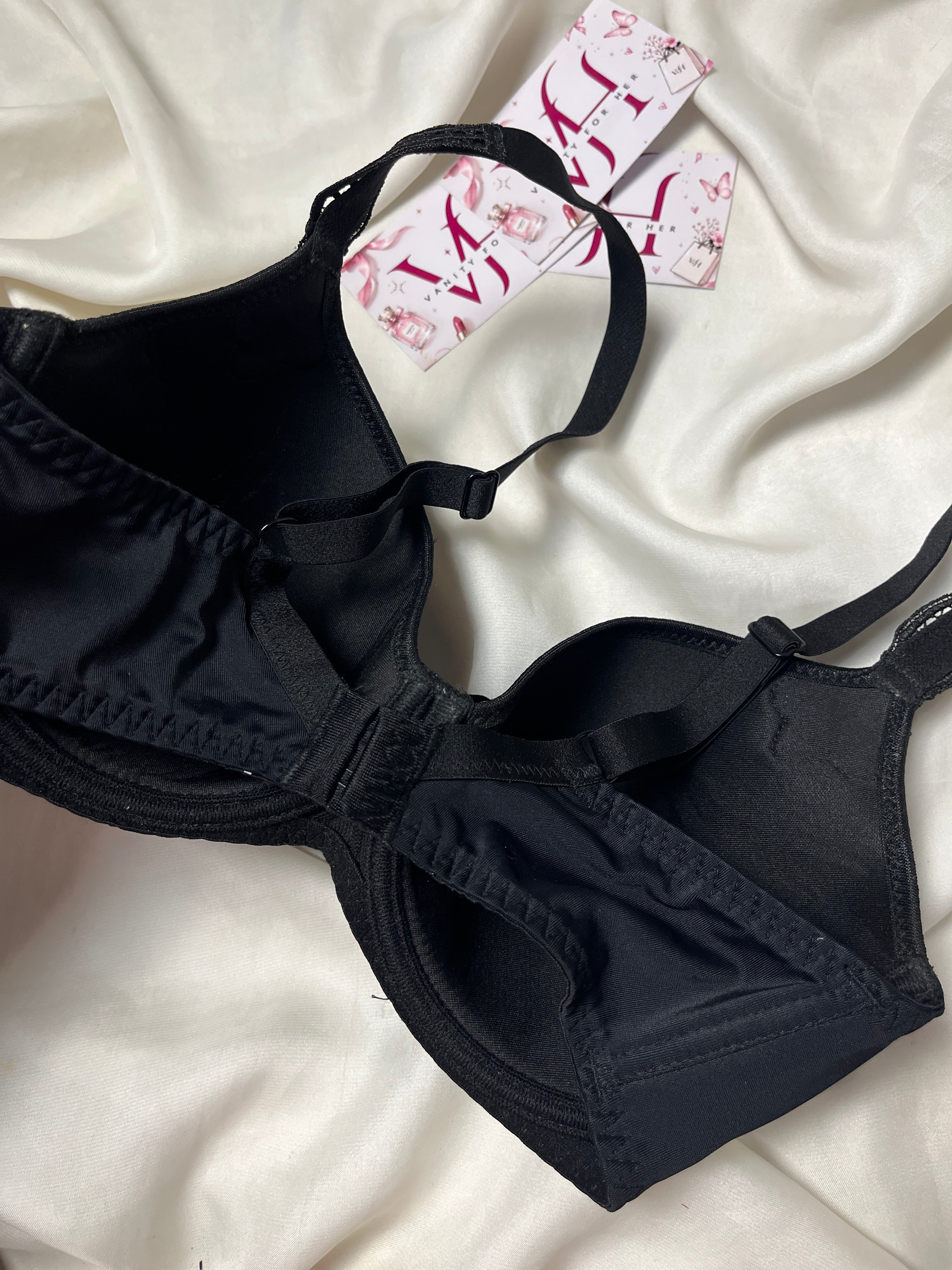 Tshirt 32D bra