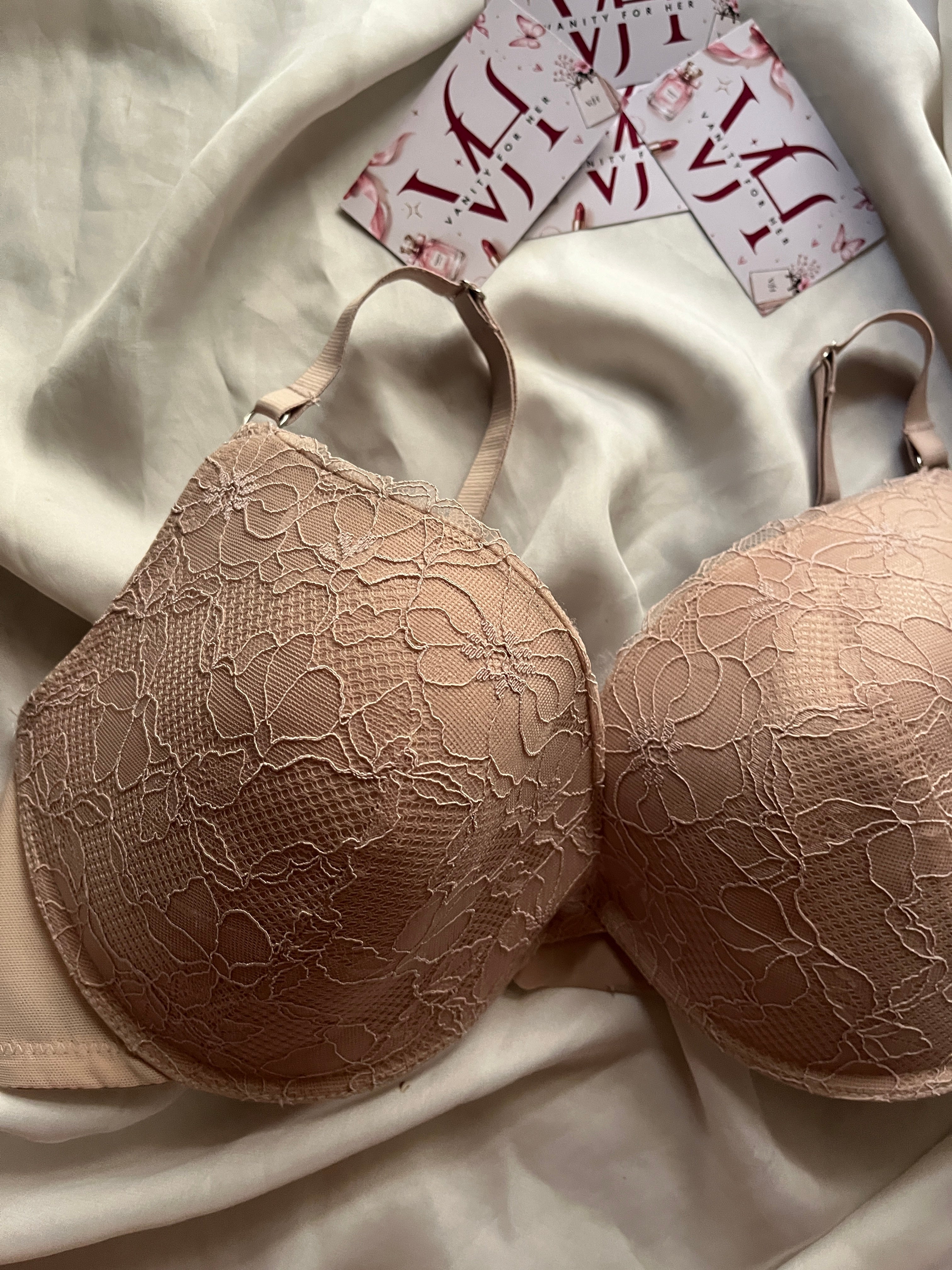Primark slightly pushup 38E/36F bra