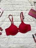 JOE Boxer 38B T-Shirt Bra