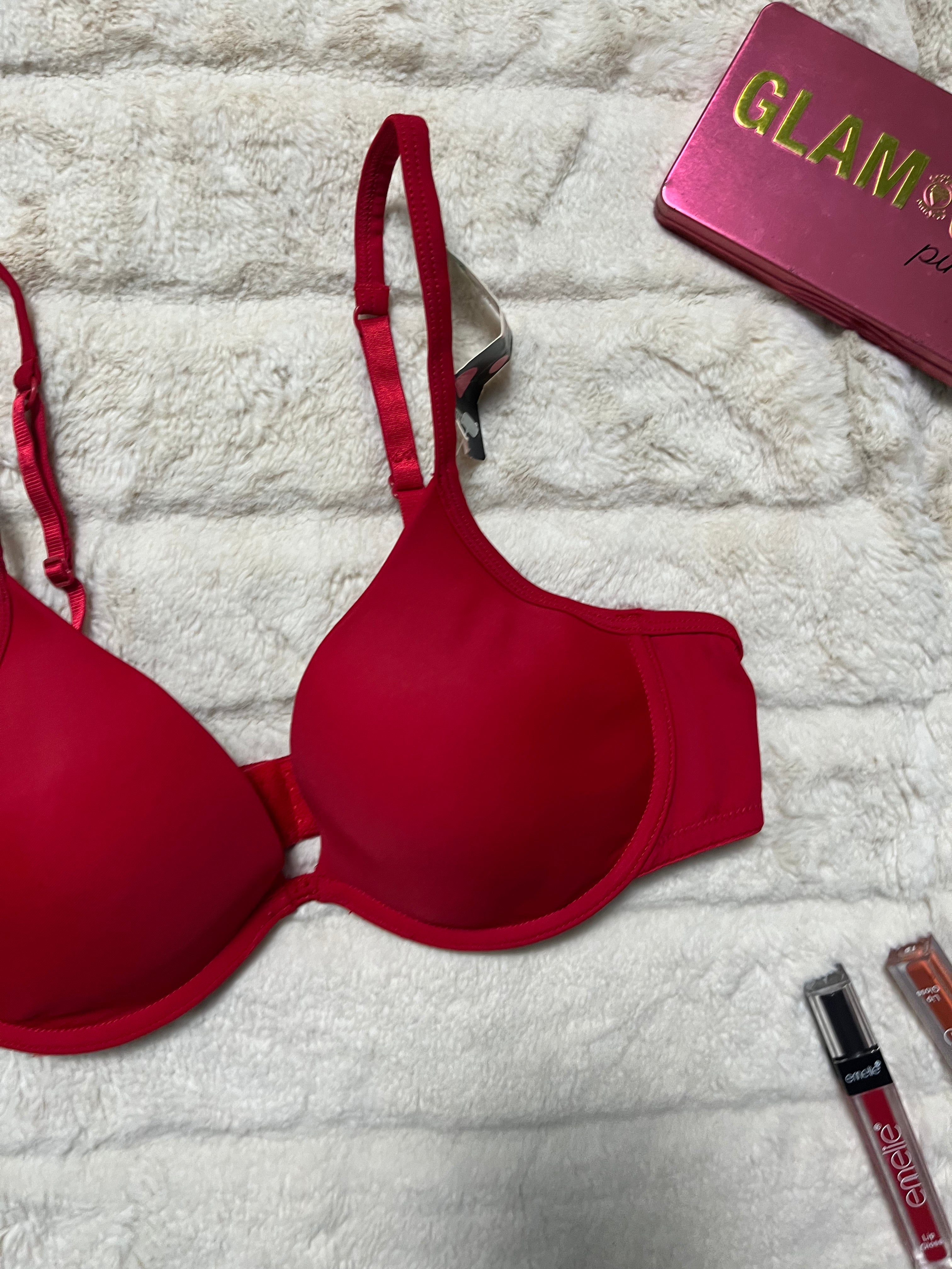 JOE Boxer 38B T-Shirt Bra