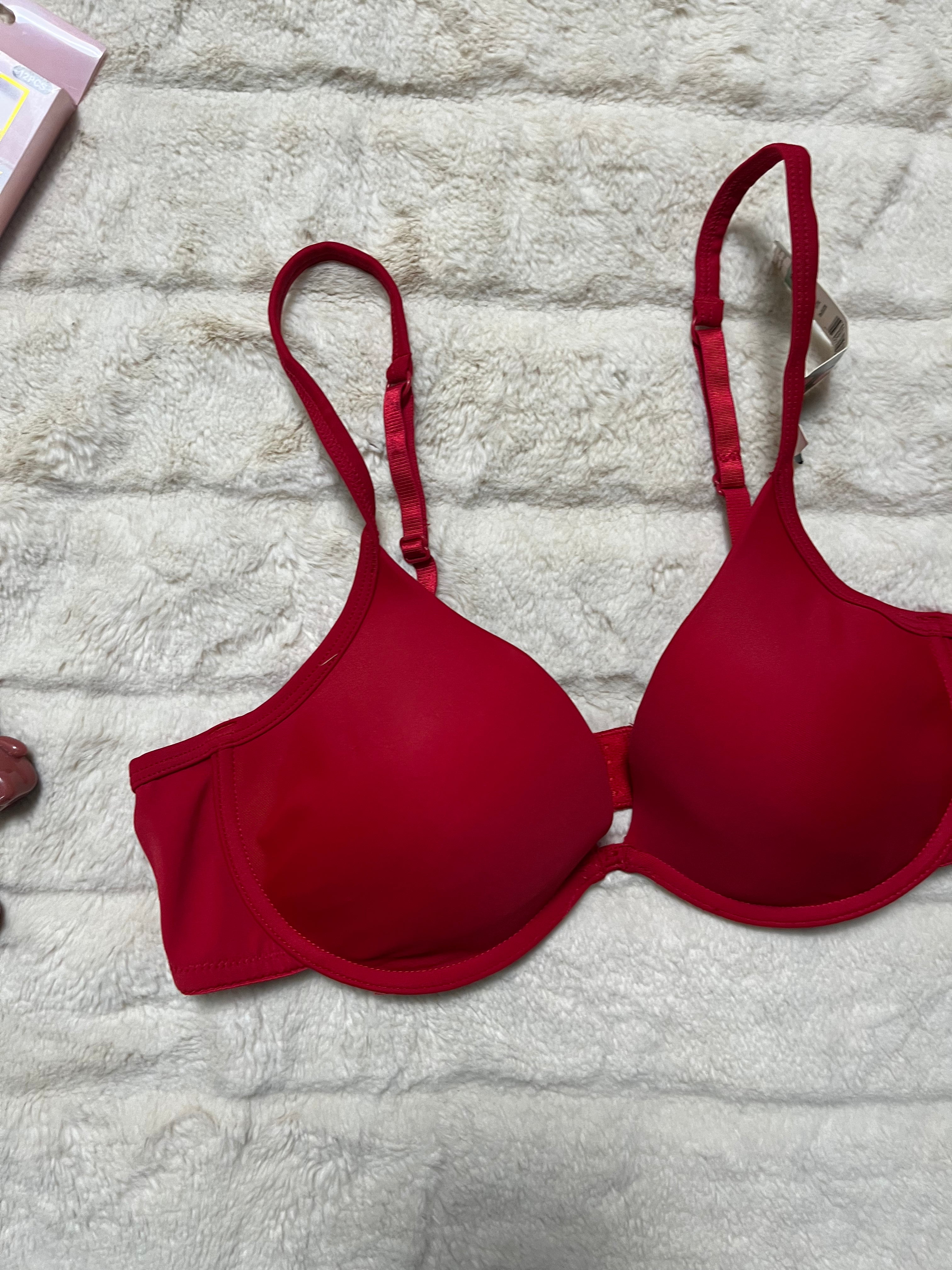 JOE Boxer 38B T-Shirt Bra