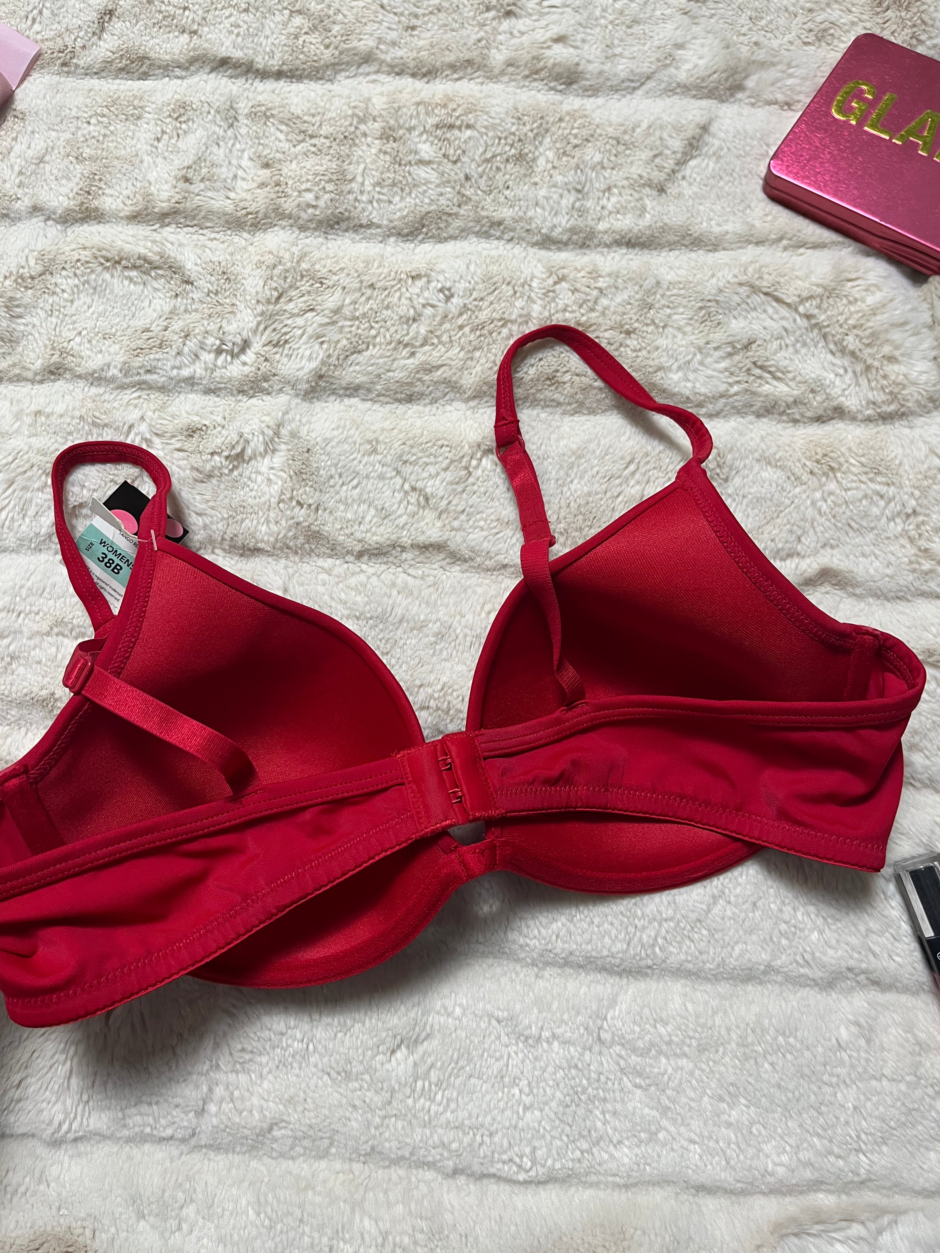 JOE Boxer 38B T-Shirt Bra