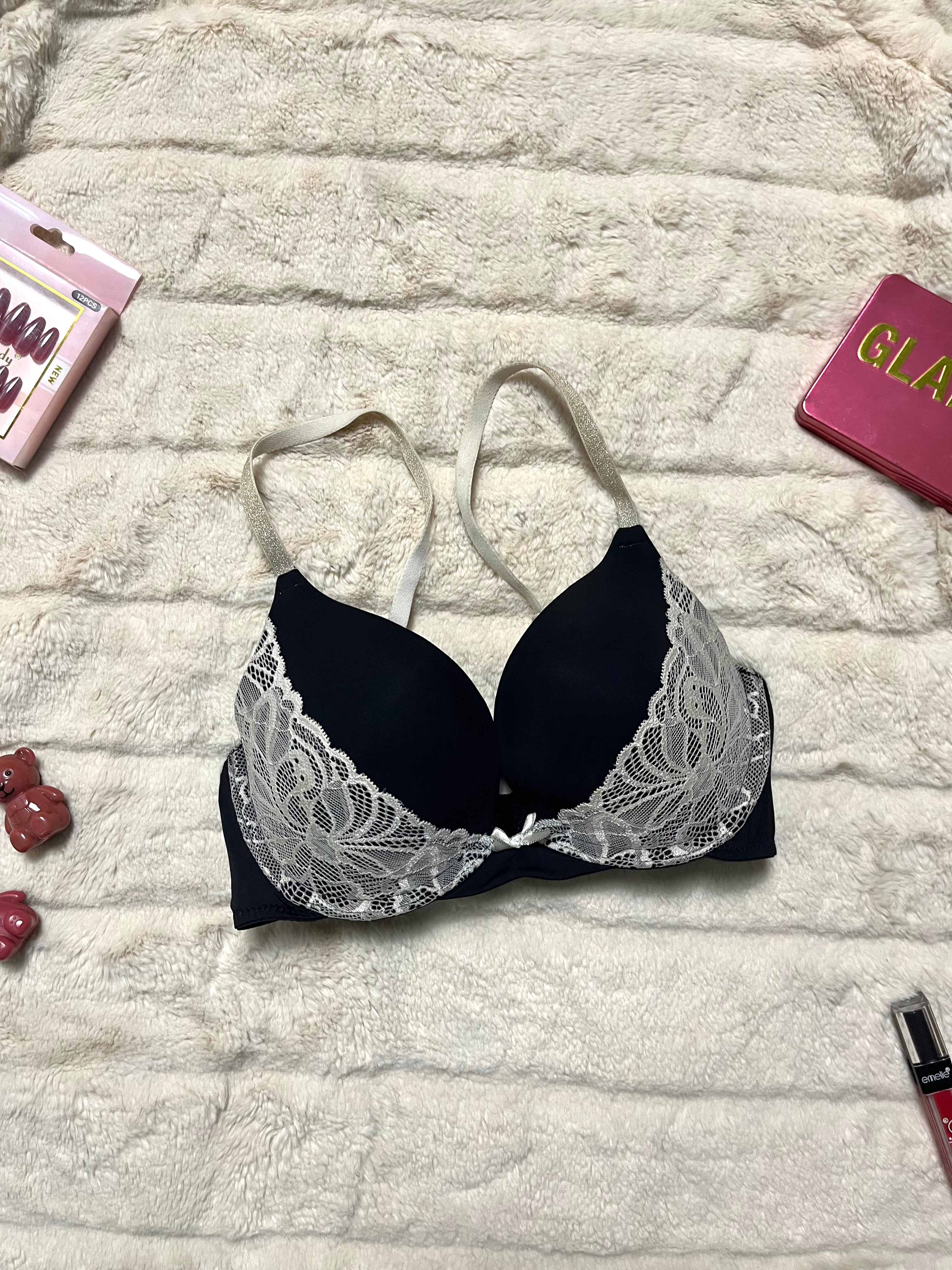 Kayser 10D Pushup Bra