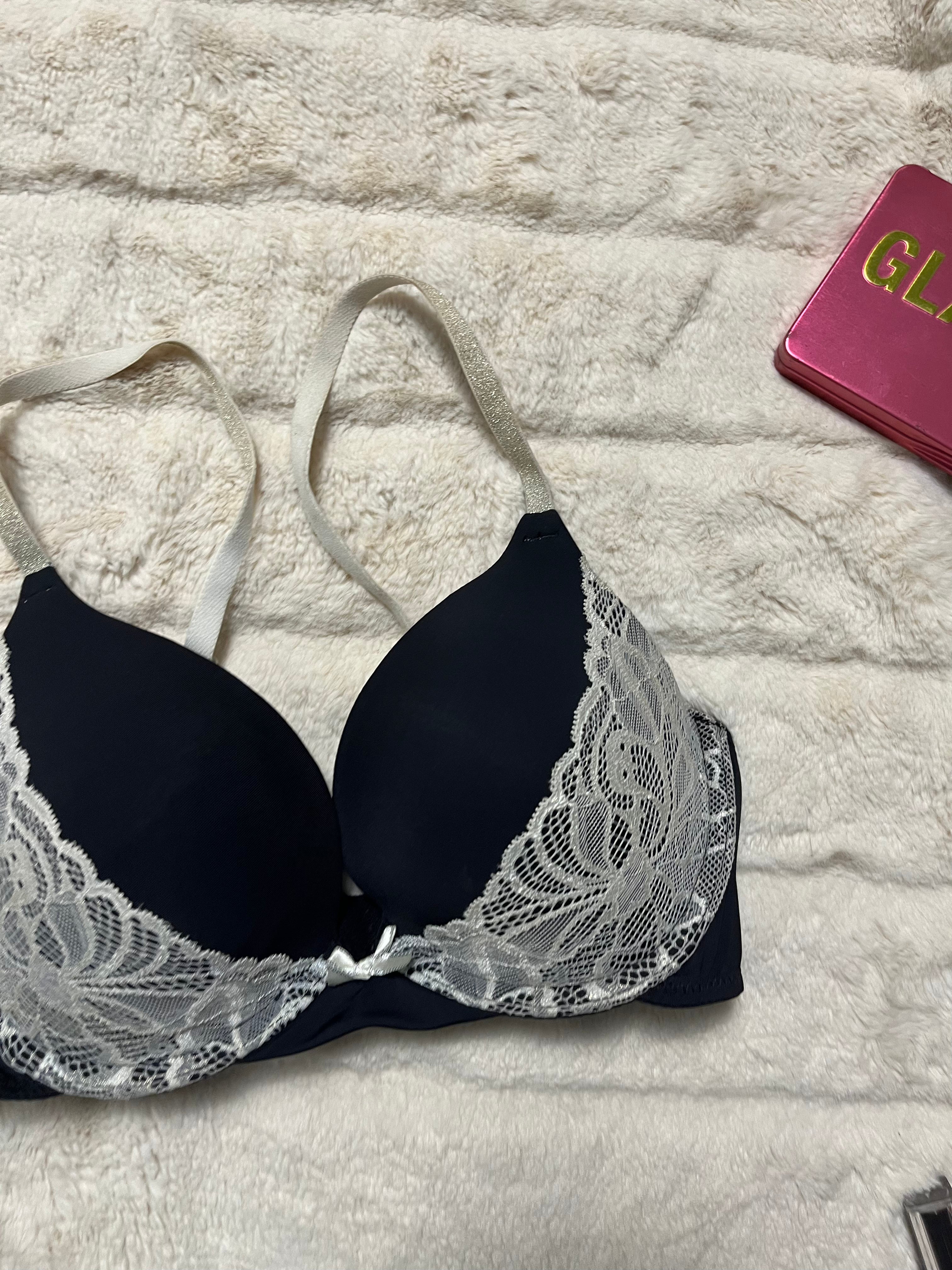 Kayser 10D Pushup Bra