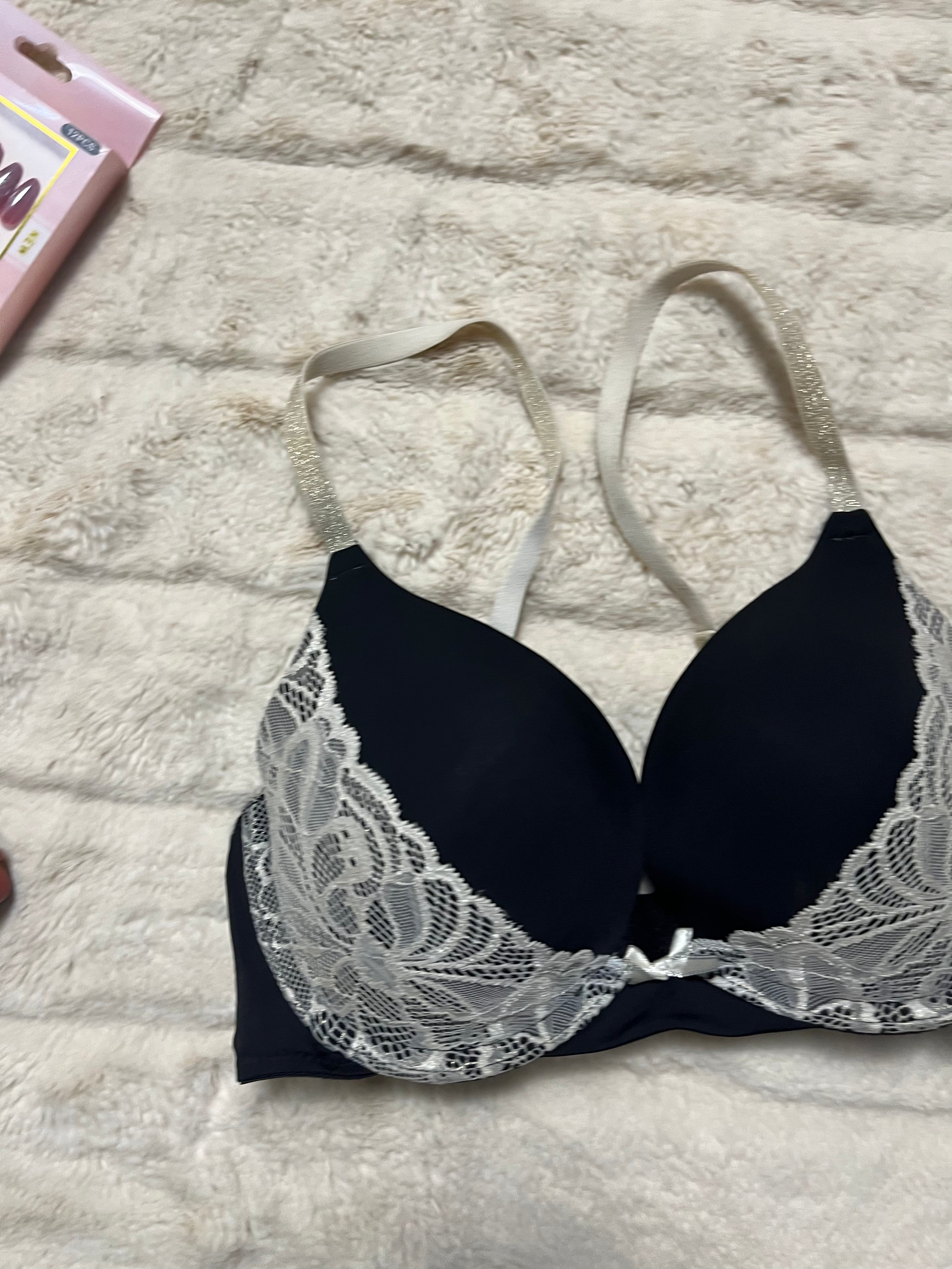 Kayser 10D Pushup Bra
