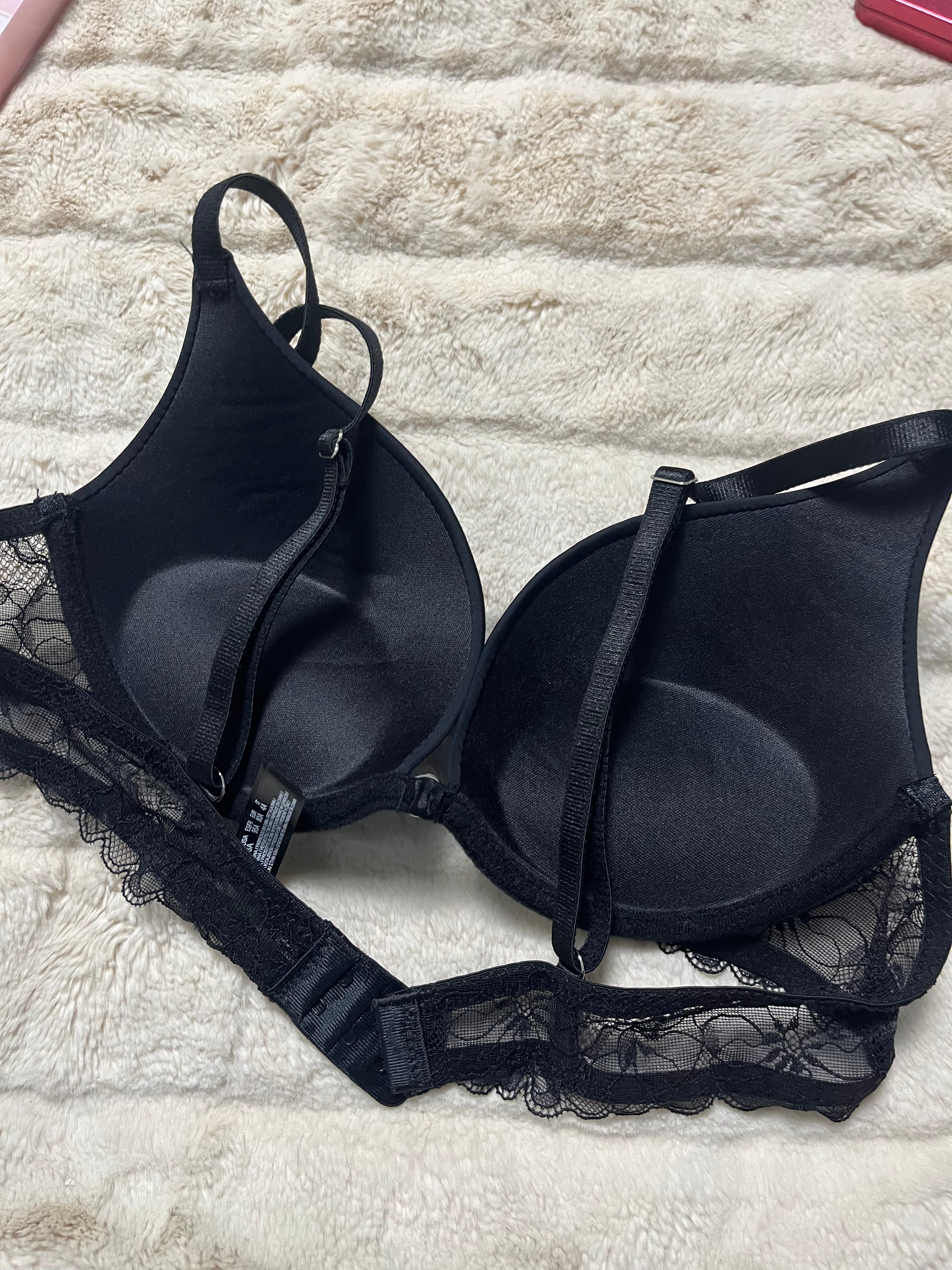 PRIMARK Cares 36A Pushup Bra