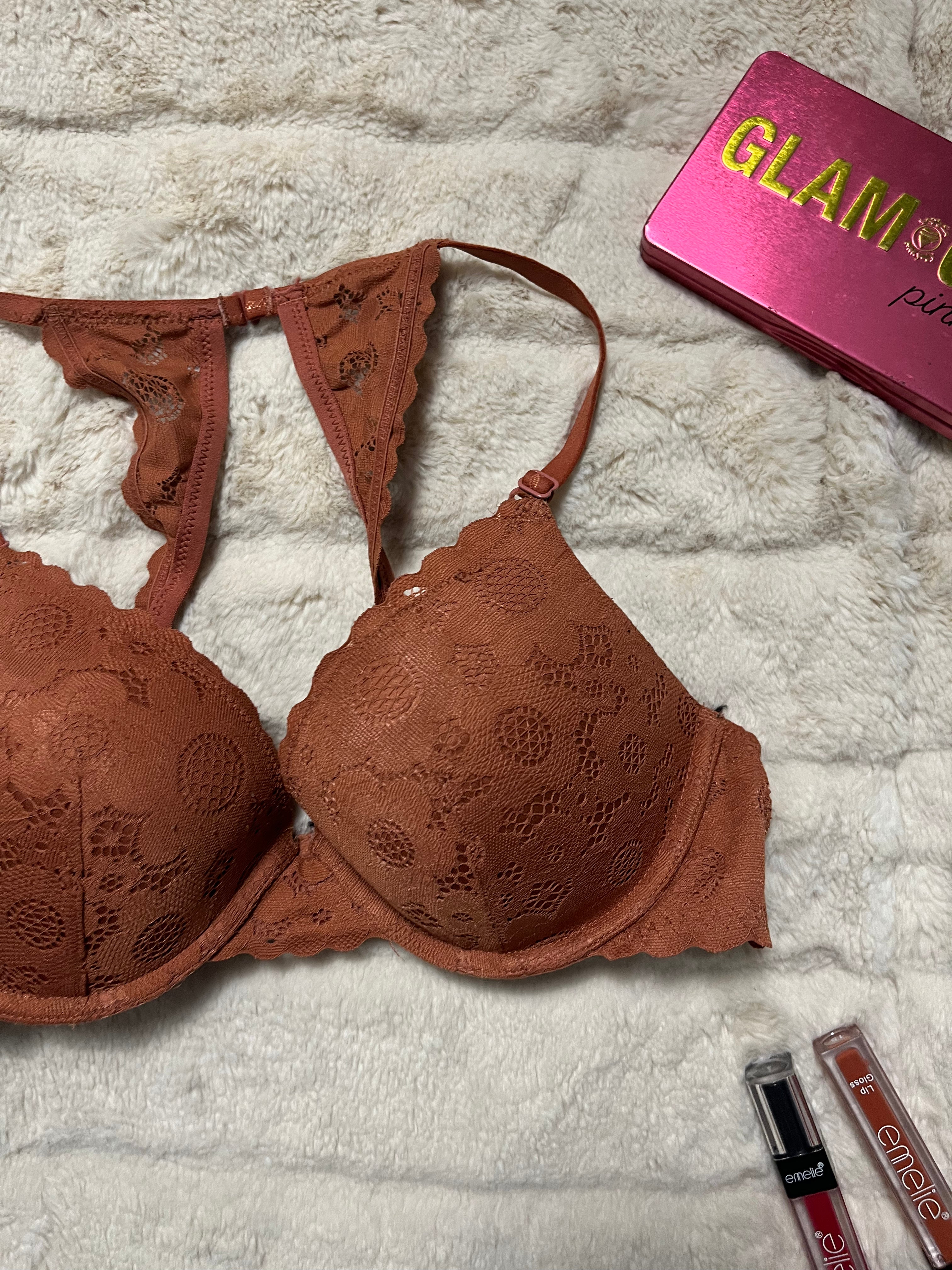 Aerie 36B T-shirt Bra