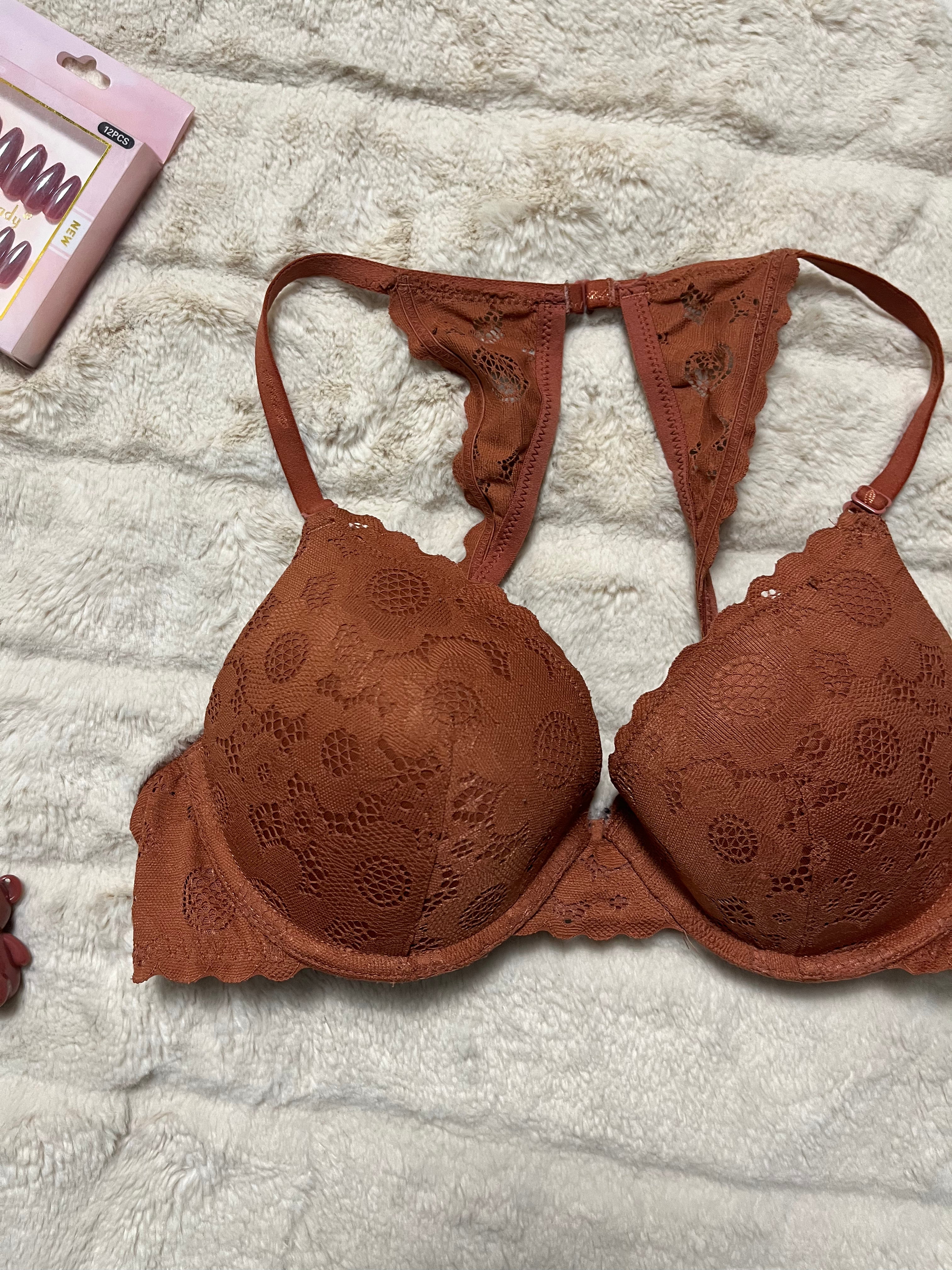 Aerie 36B T-shirt Bra