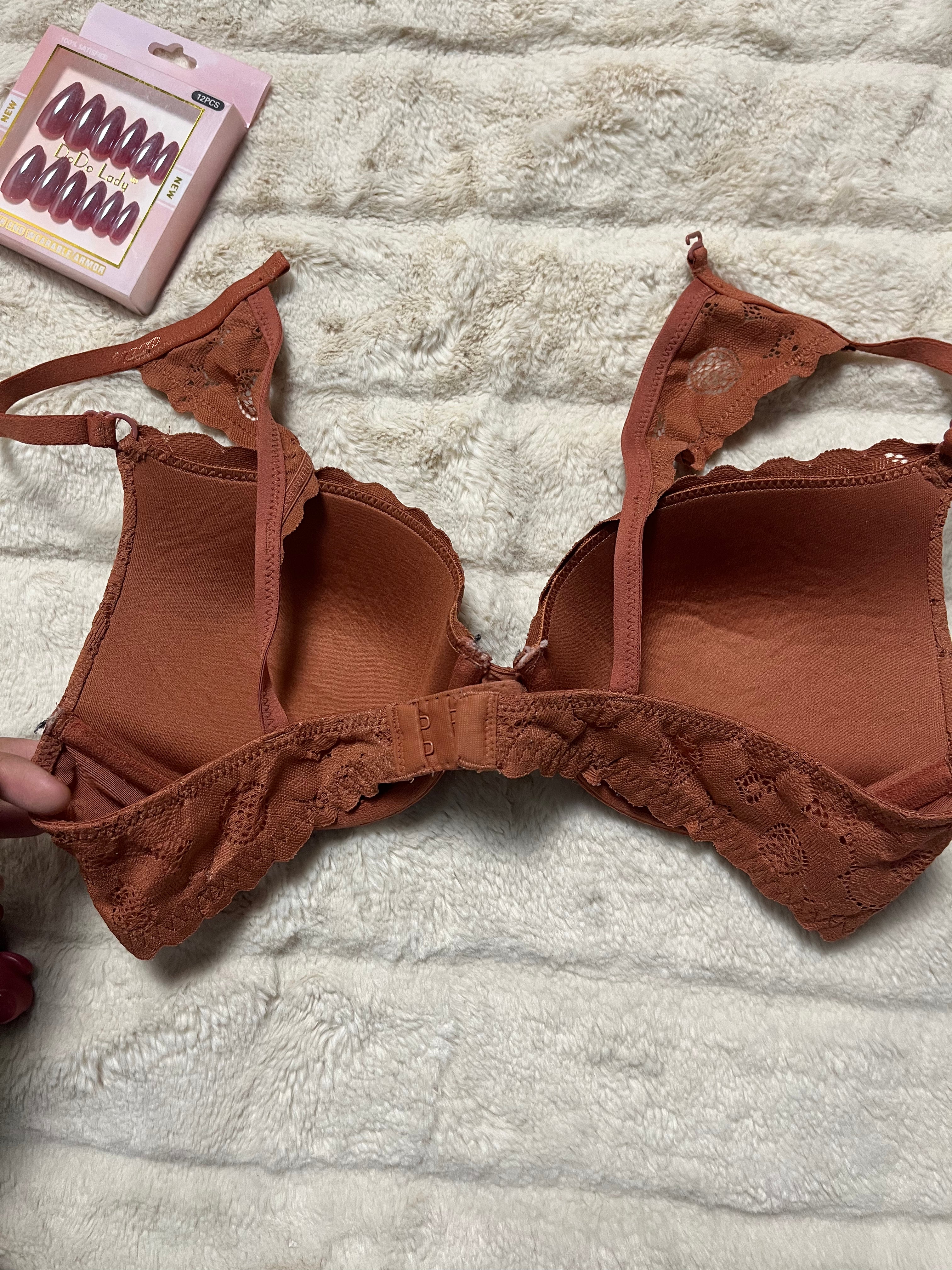 Aerie 36B T-shirt Bra