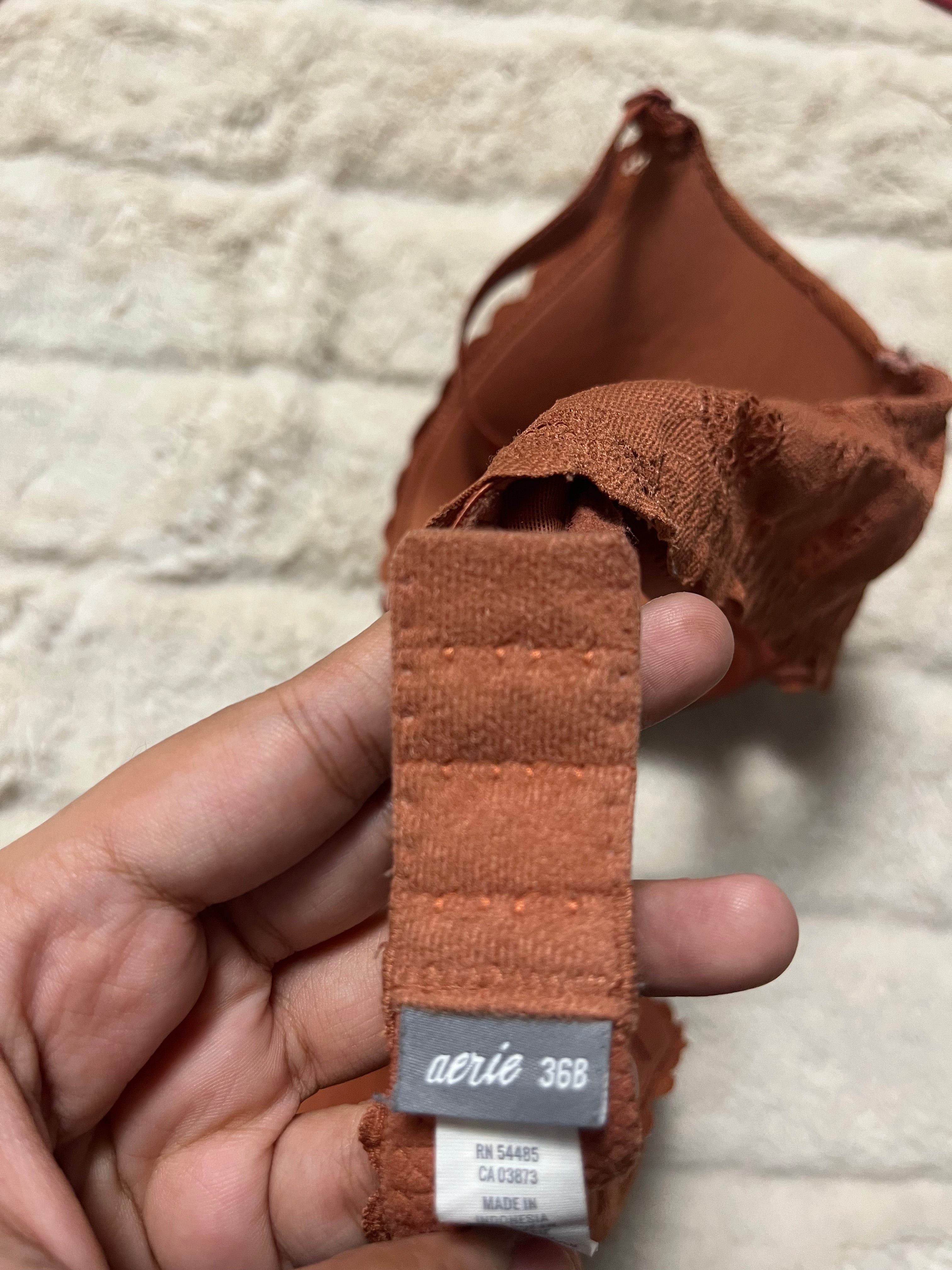 Aerie 36B T-shirt Bra