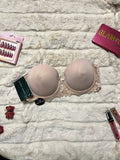 Laura Ashley 36B Strapless Bra