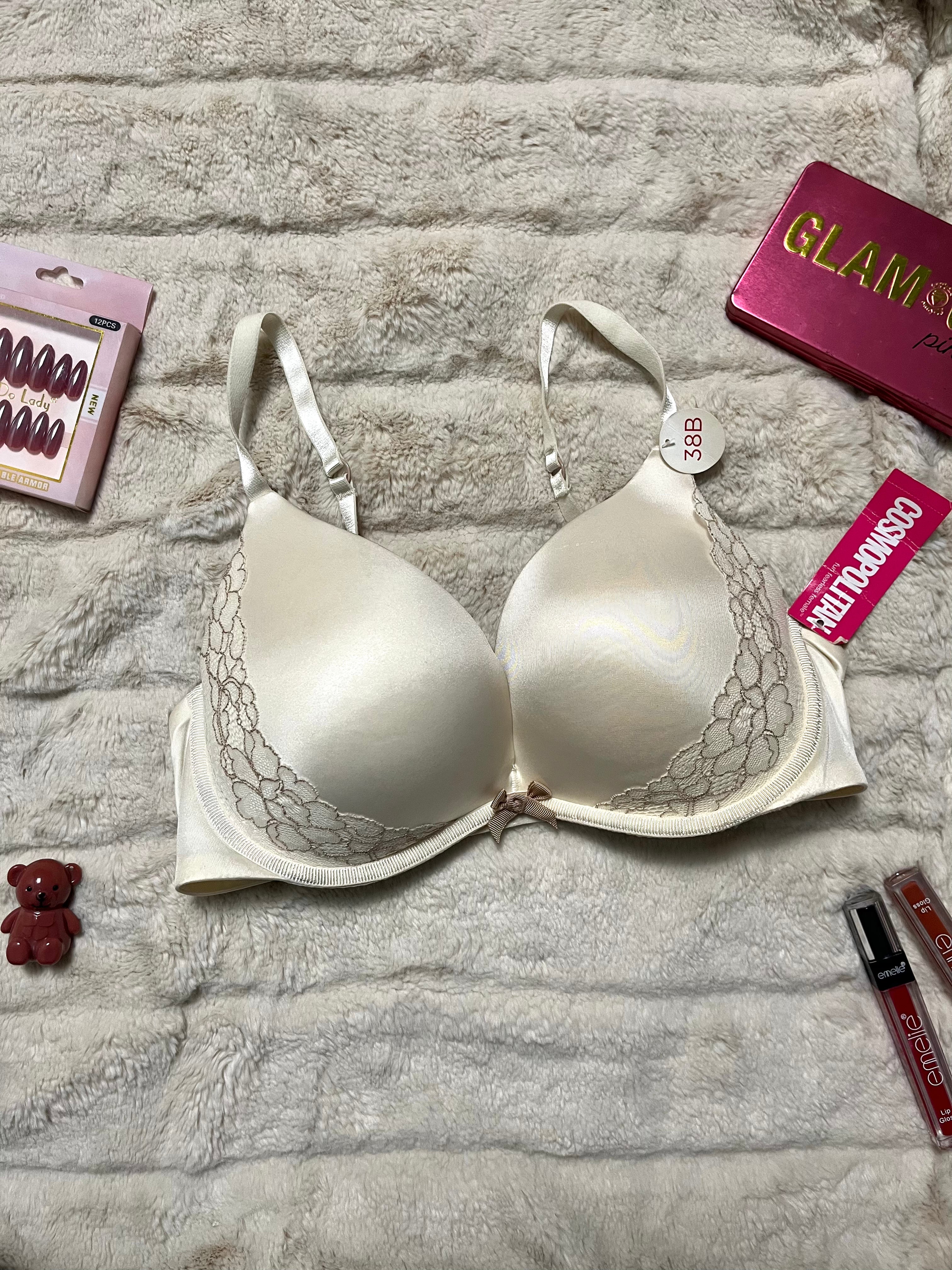 Cosmopolitan 38B T-shirt Bra