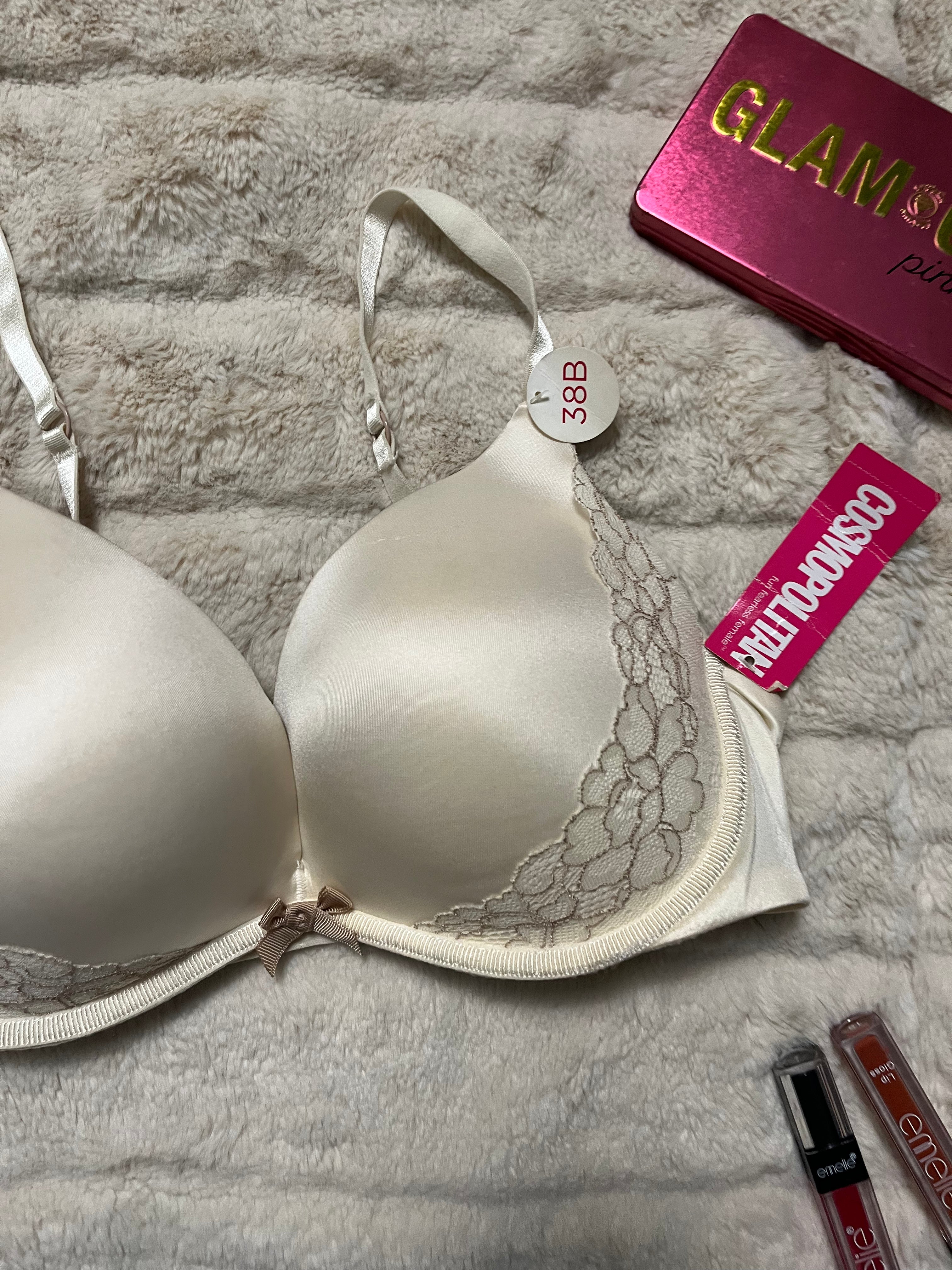 Cosmopolitan 38B T-shirt Bra