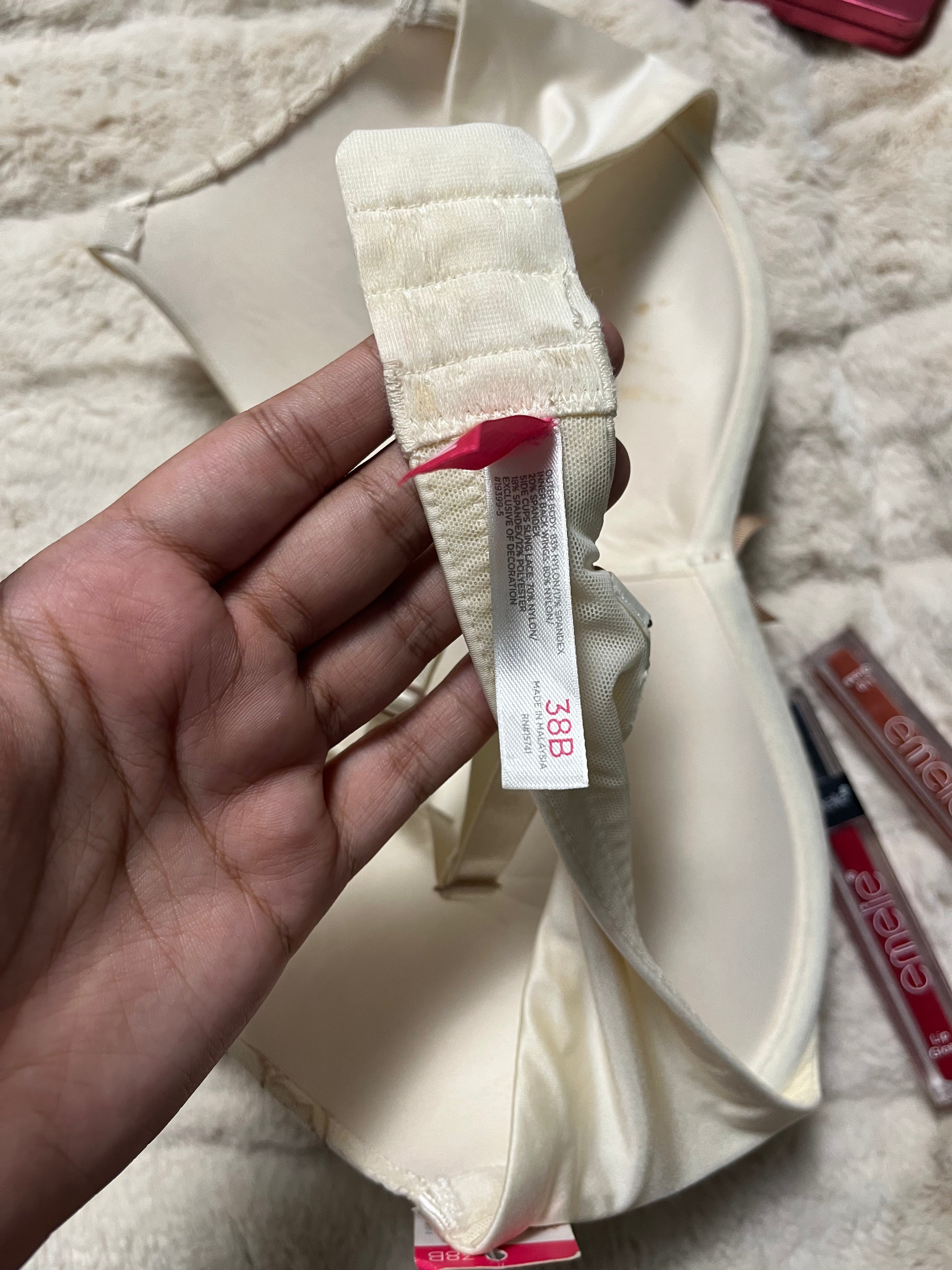 Cosmopolitan 38B T-shirt Bra