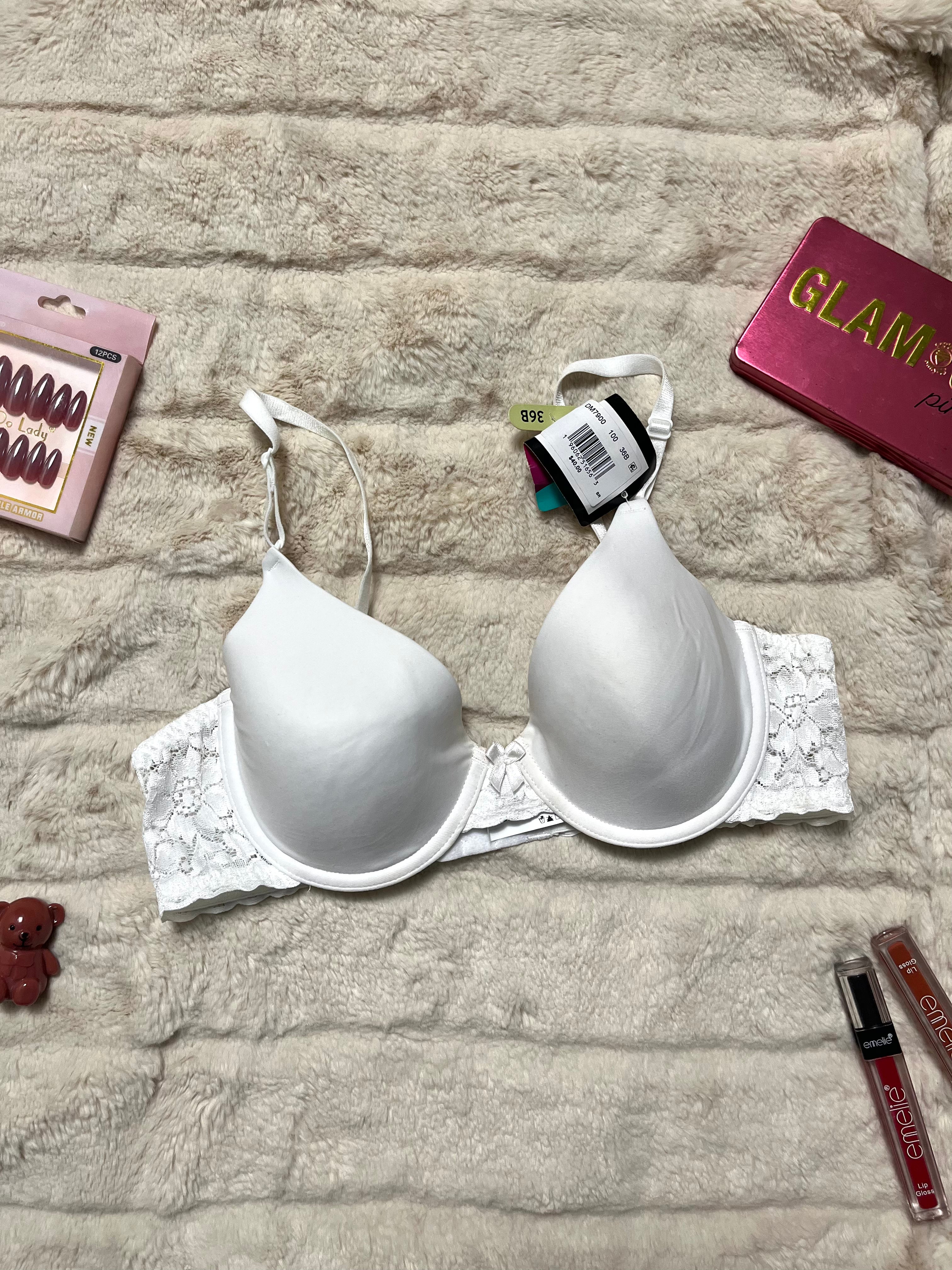 Maidenform 36B T-shirt Bra