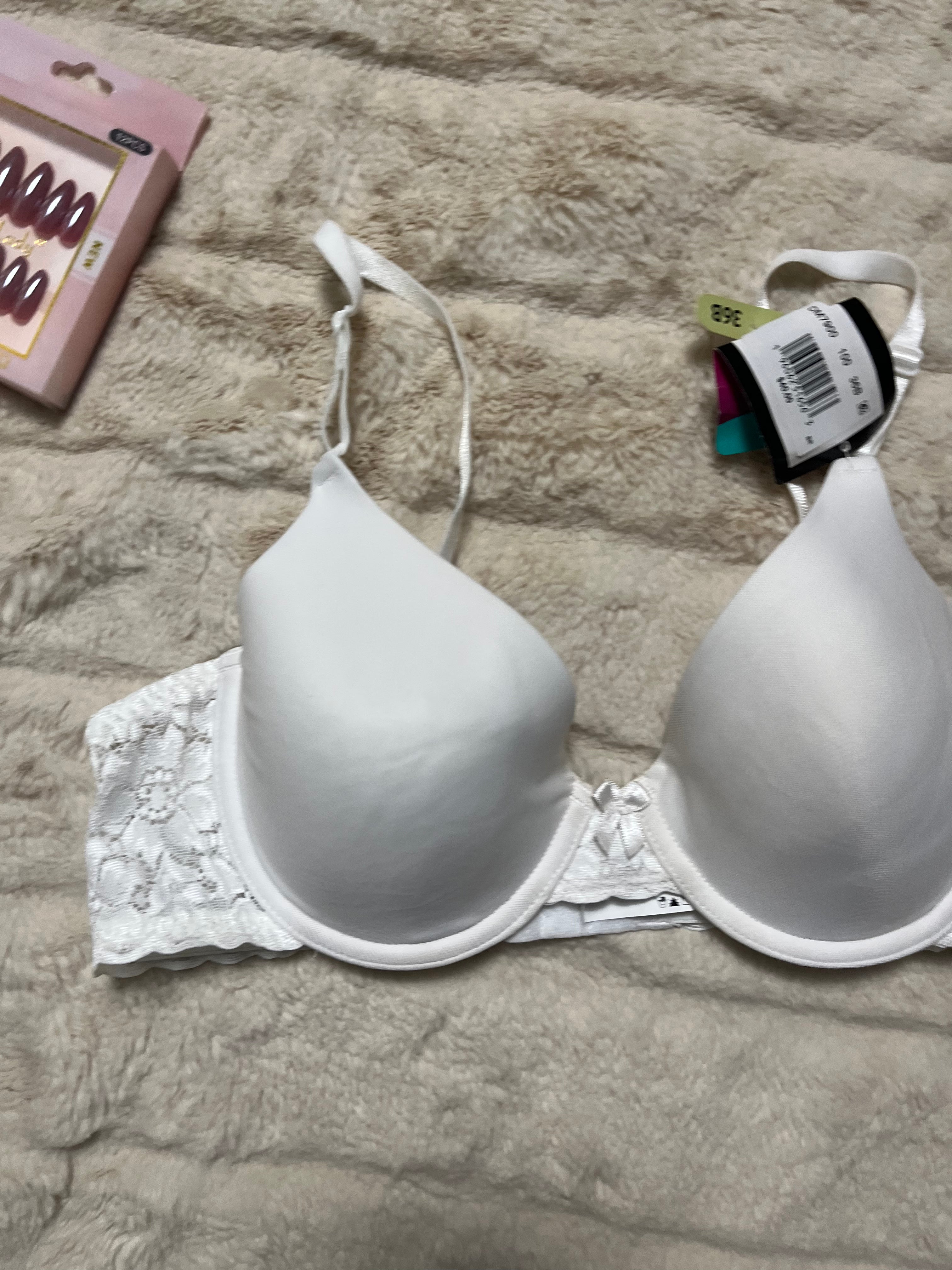 Maidenform 36B T-shirt Bra