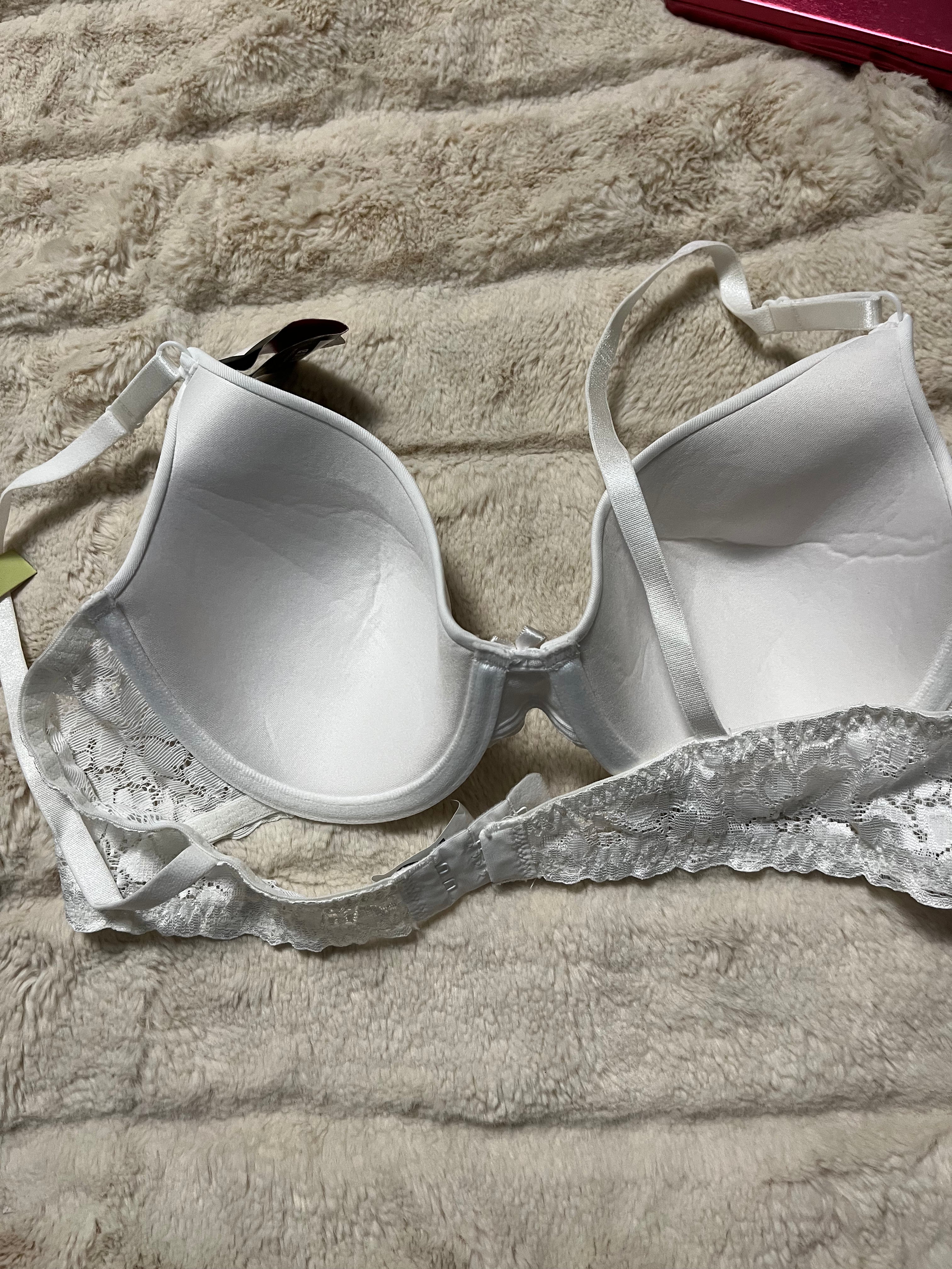 Maidenform 36B T-shirt Bra