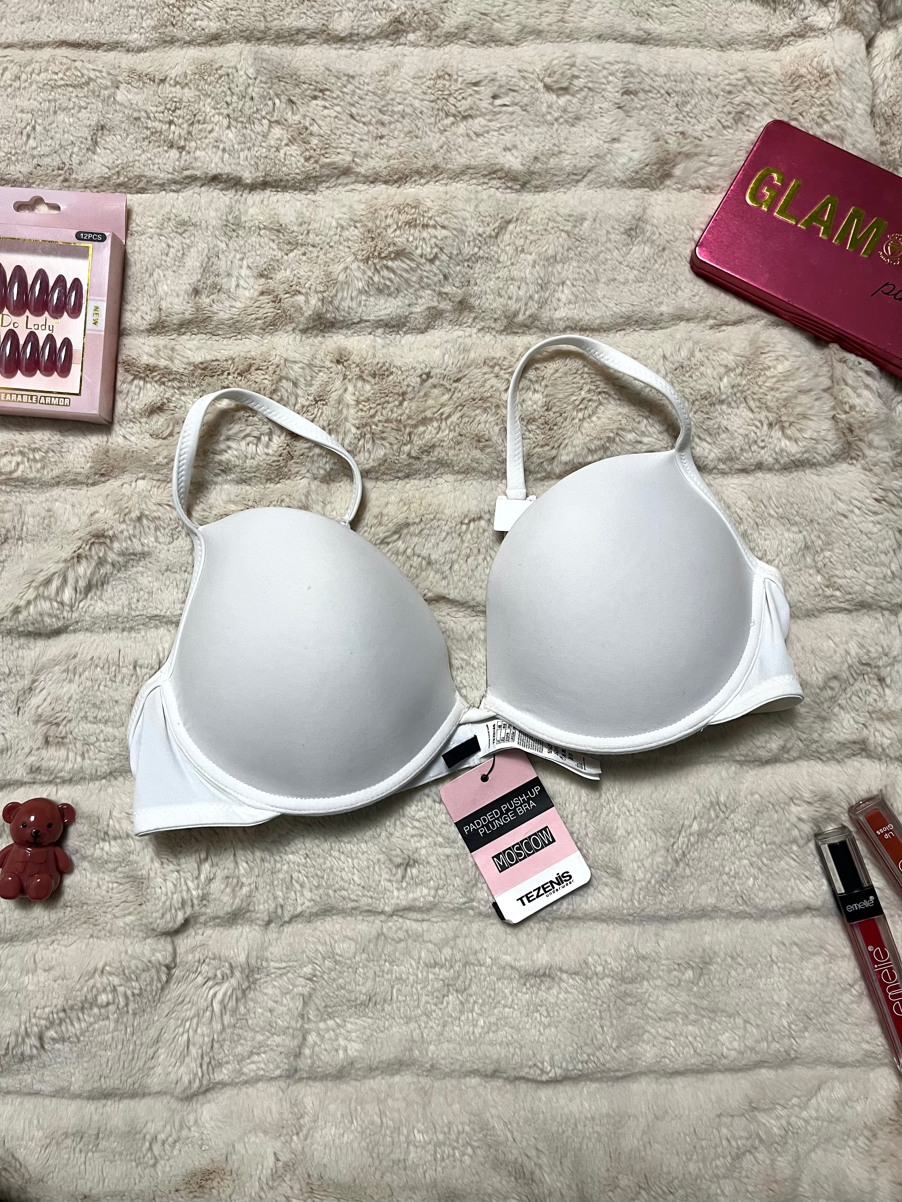 Tezenis 38B Padded Bra