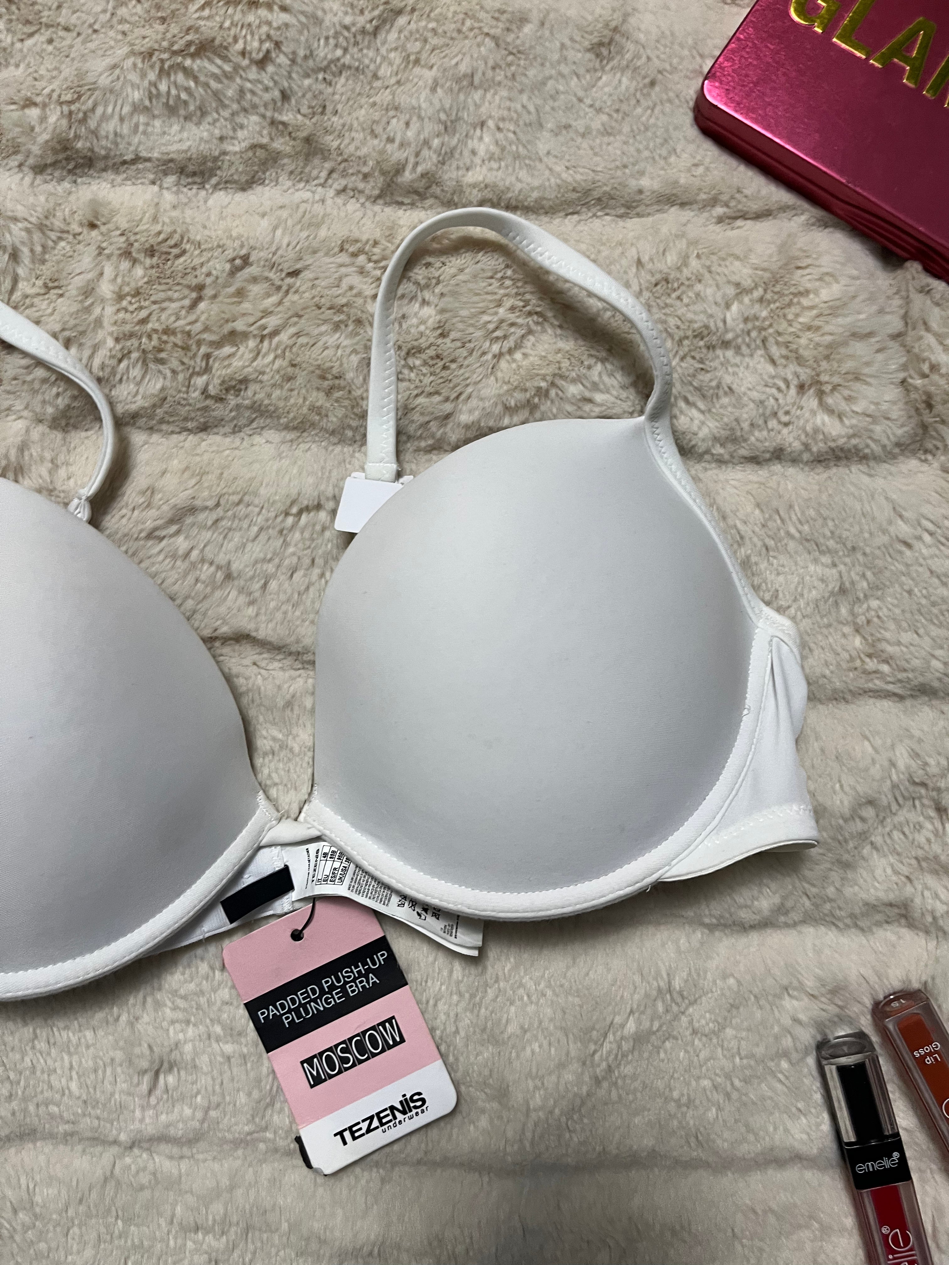 Tezenis 38B Padded Bra