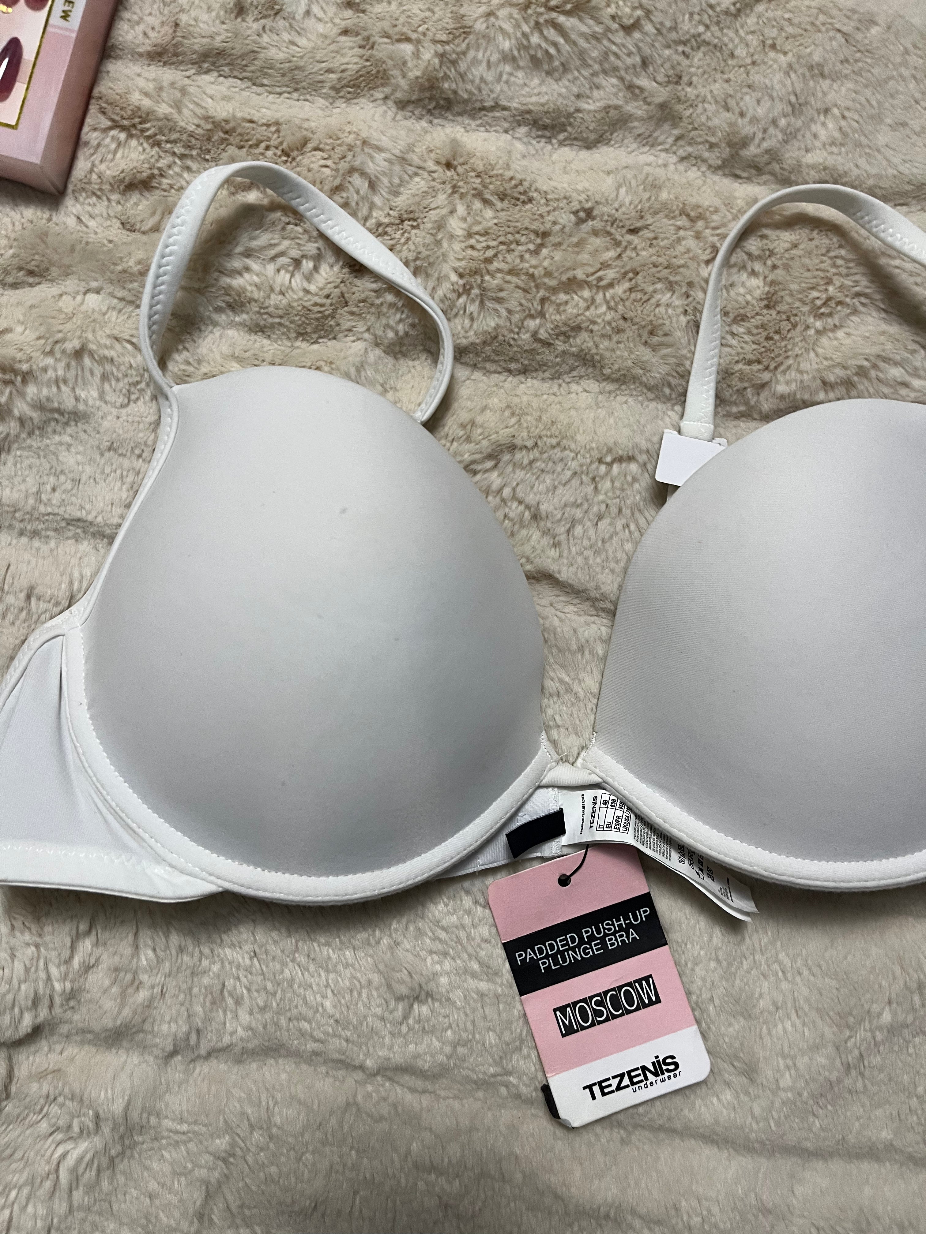 Tezenis 38B Padded Bra