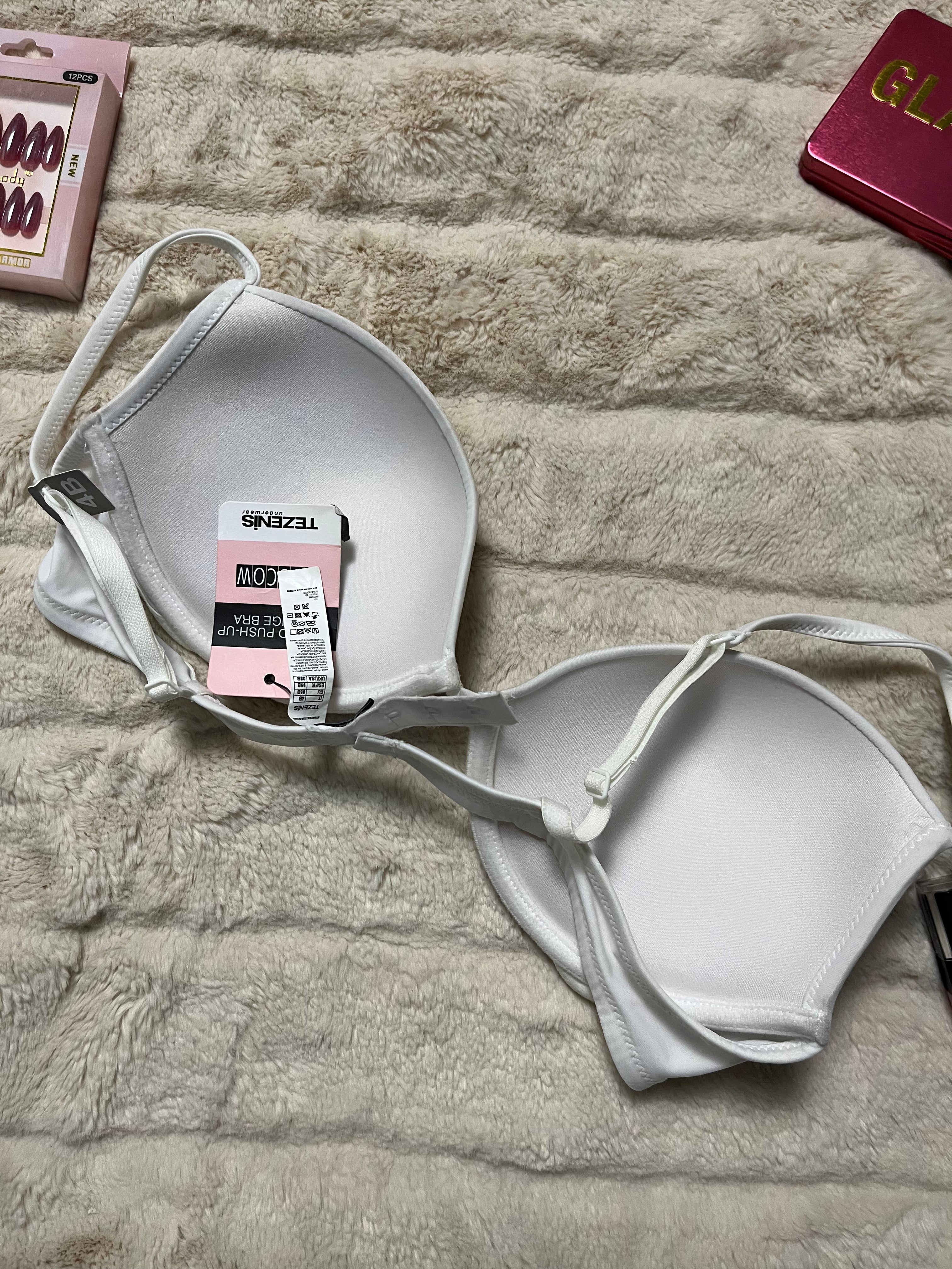 Tezenis 38B Padded Bra