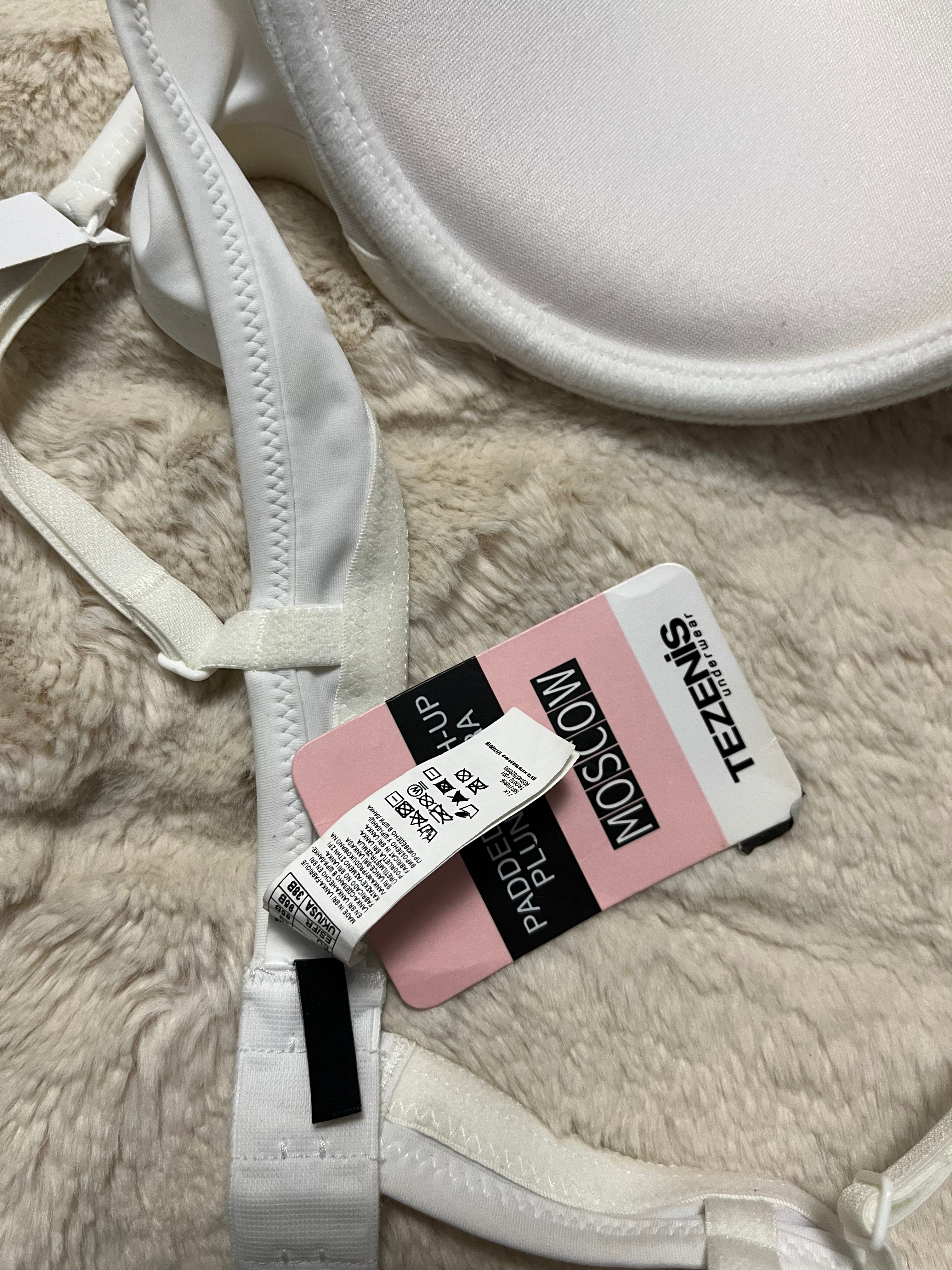Tezenis 38B Padded Bra