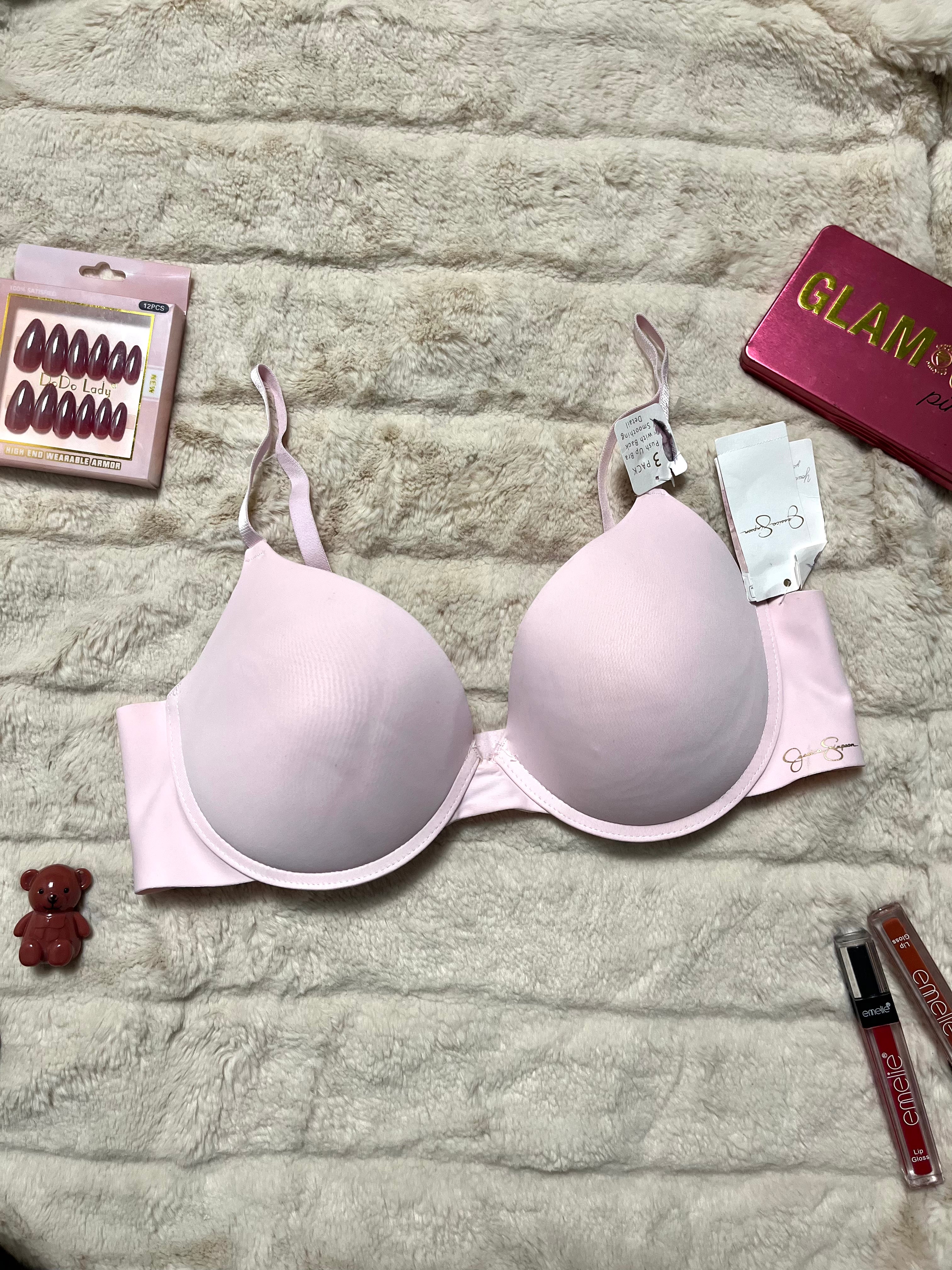 Jessica Simpson 38C Bra