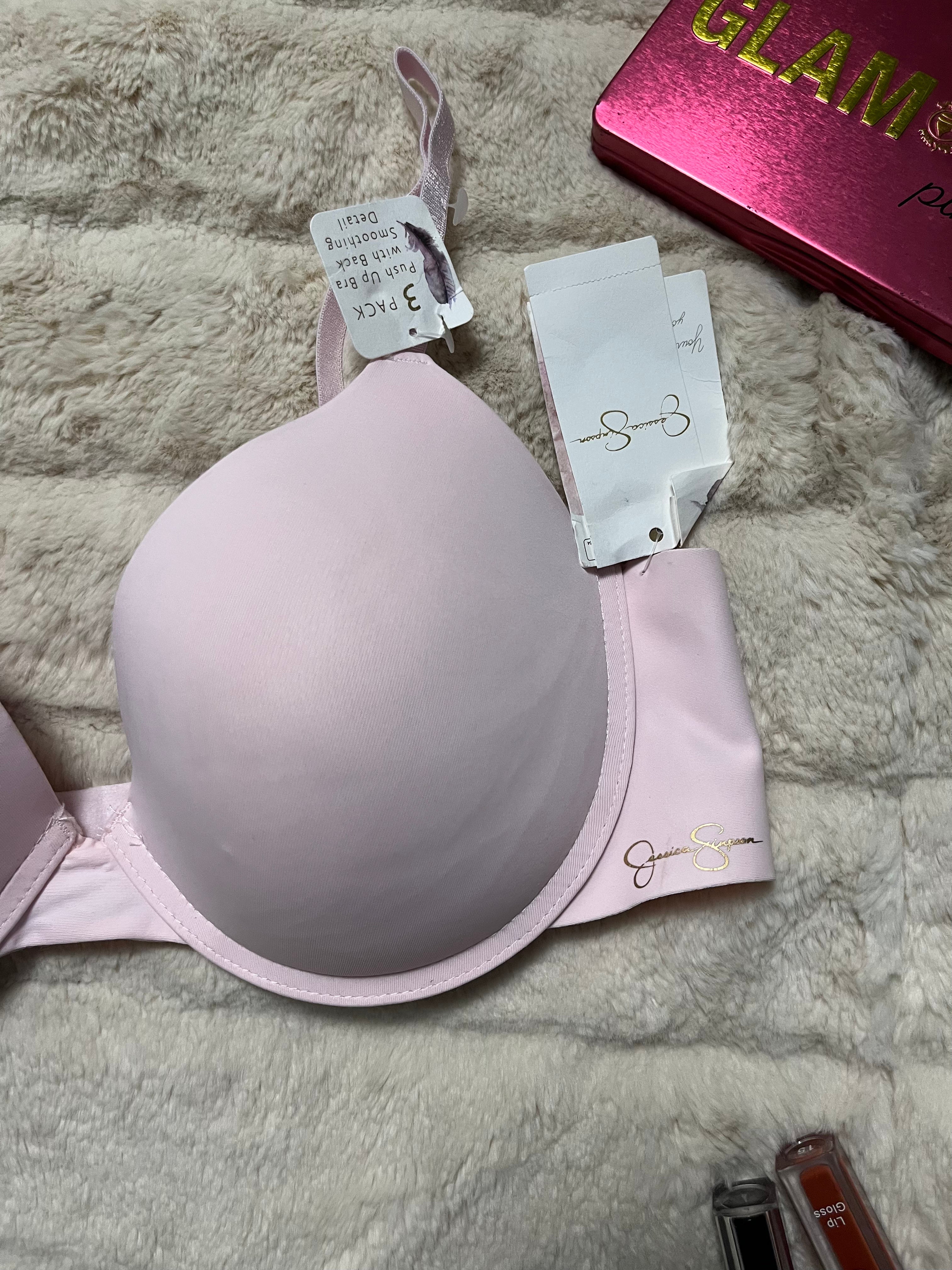 Jessica Simpson 38C Bra