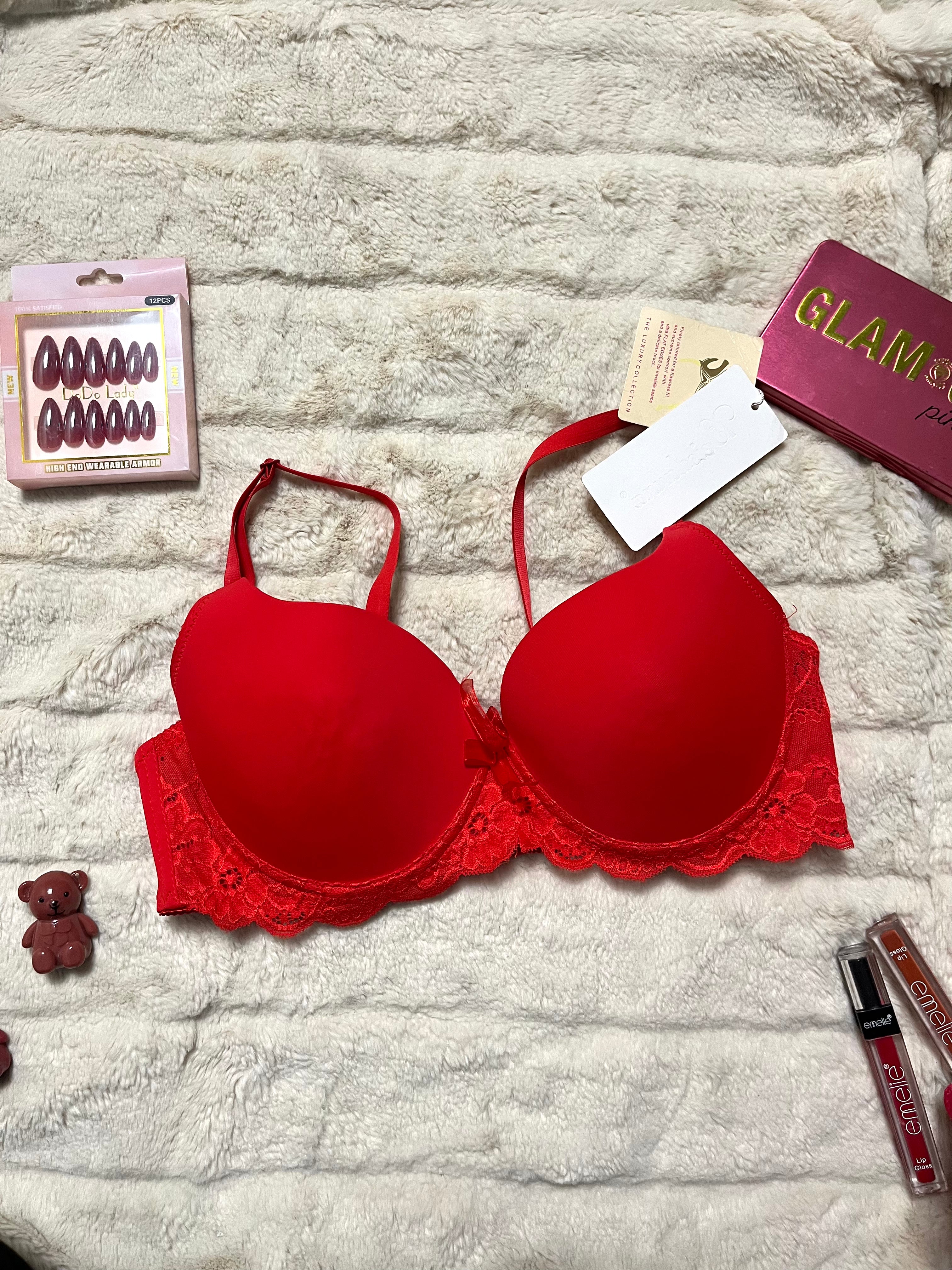 Beidanna 38C Wired Bra