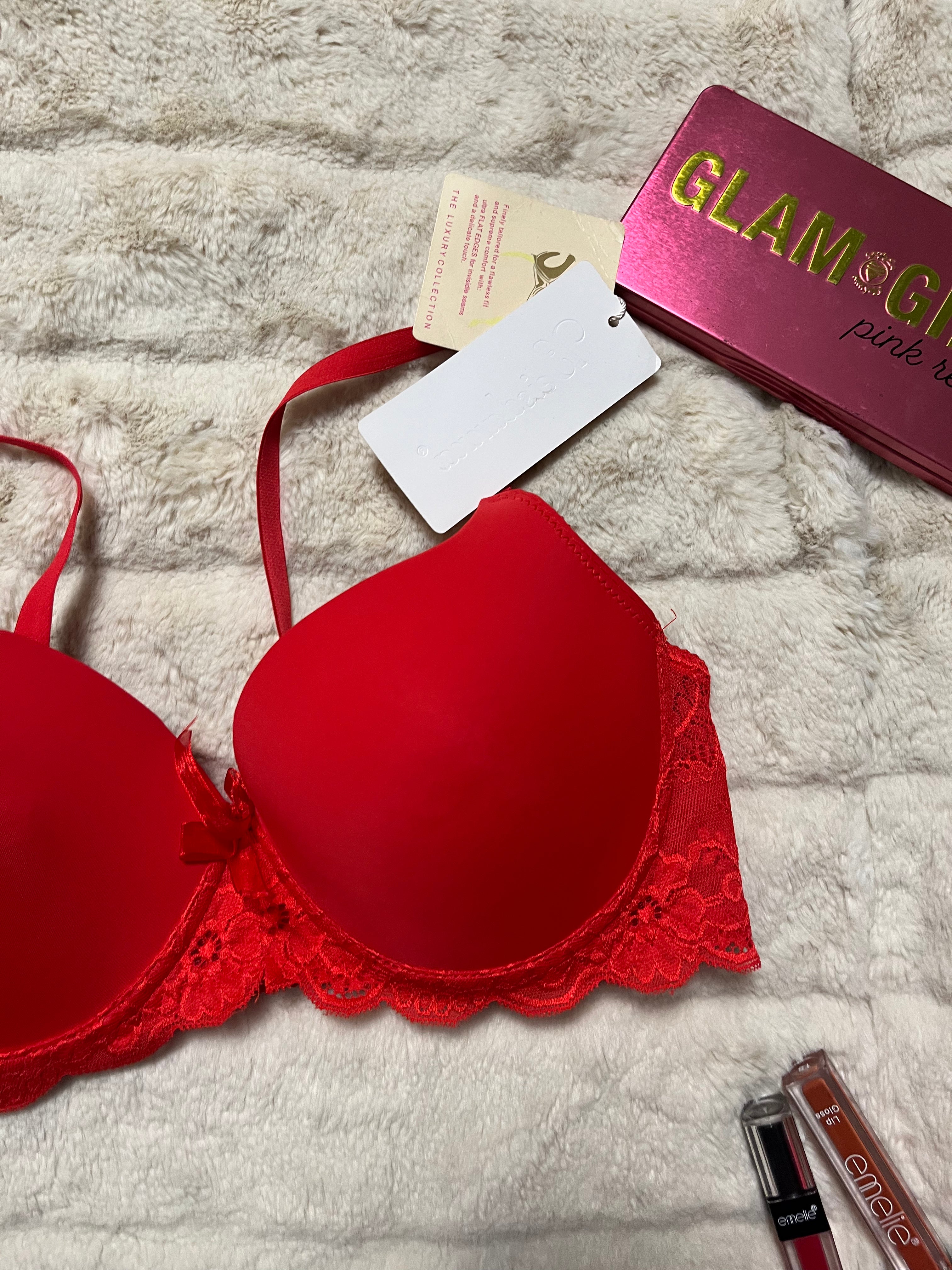 Beidanna 38C Wired Bra