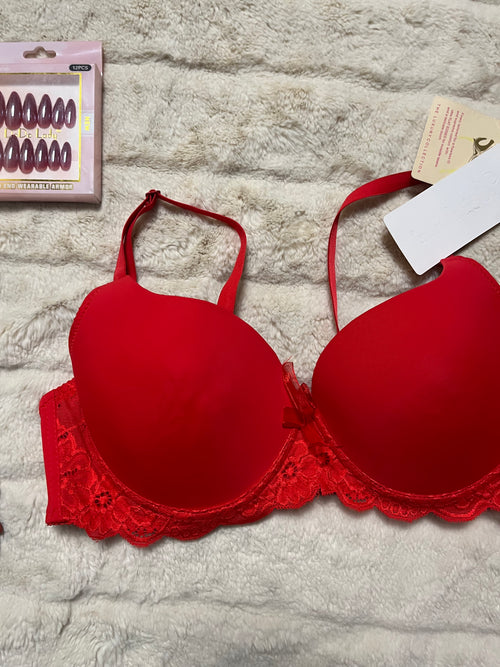 Beidanna 38C Wired Bra