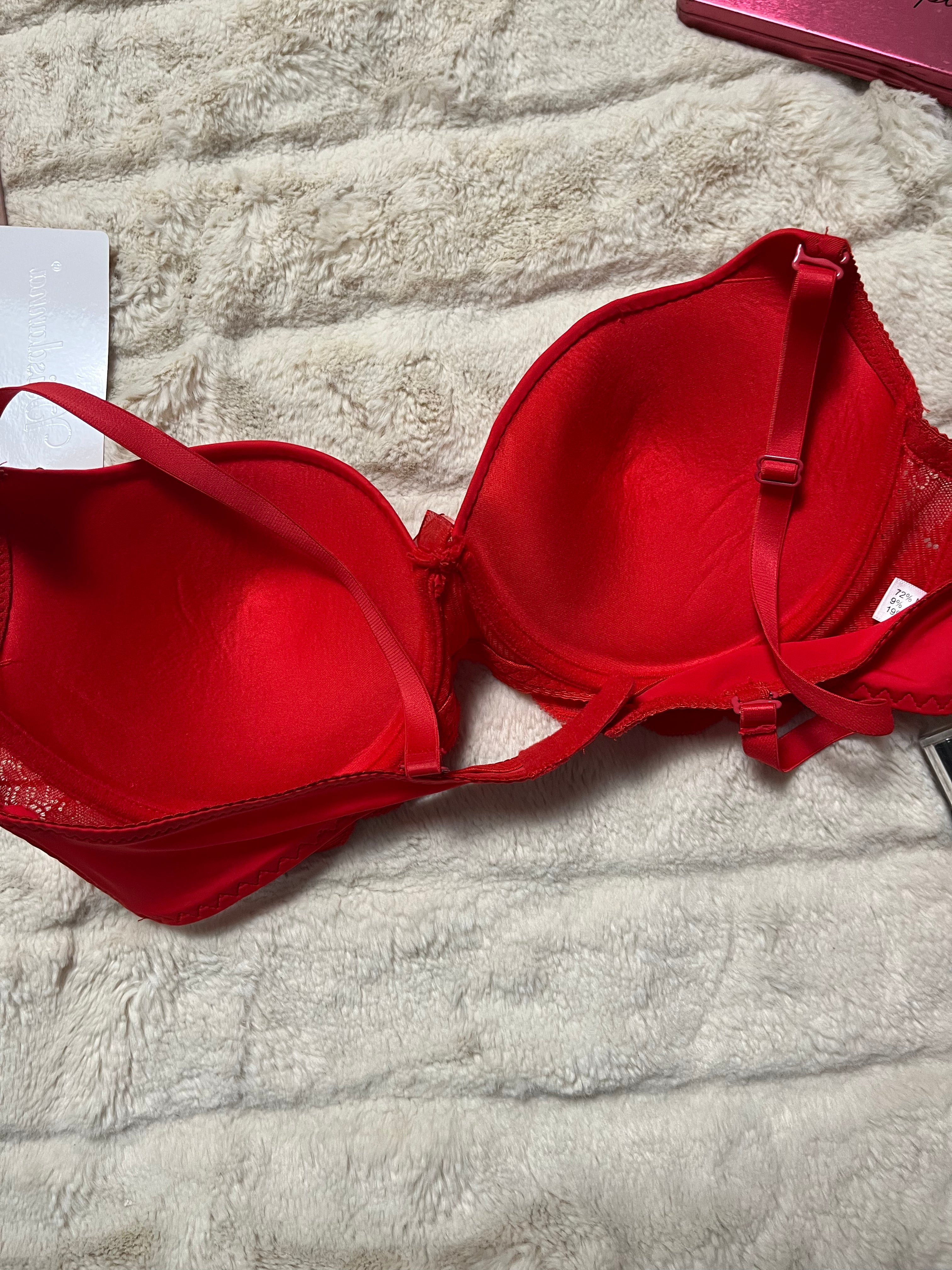 Beidanna 38C Wired Bra
