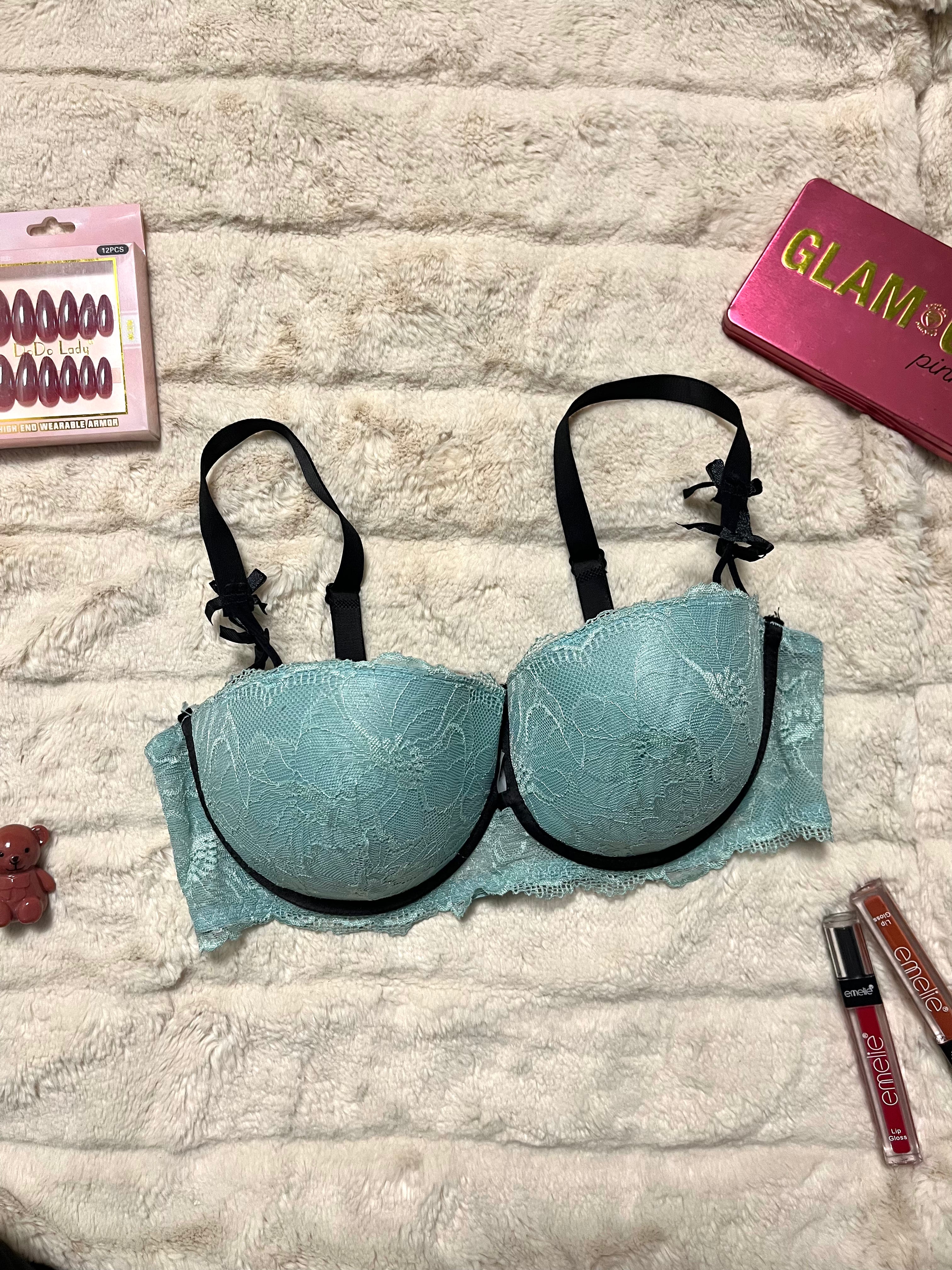 36D Wired Bra